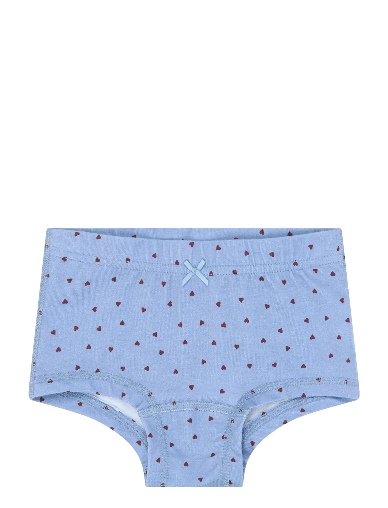 Petit Piao - PPStar Hipsters 2-pack - underpants - eggnog blueberry aop - 3
