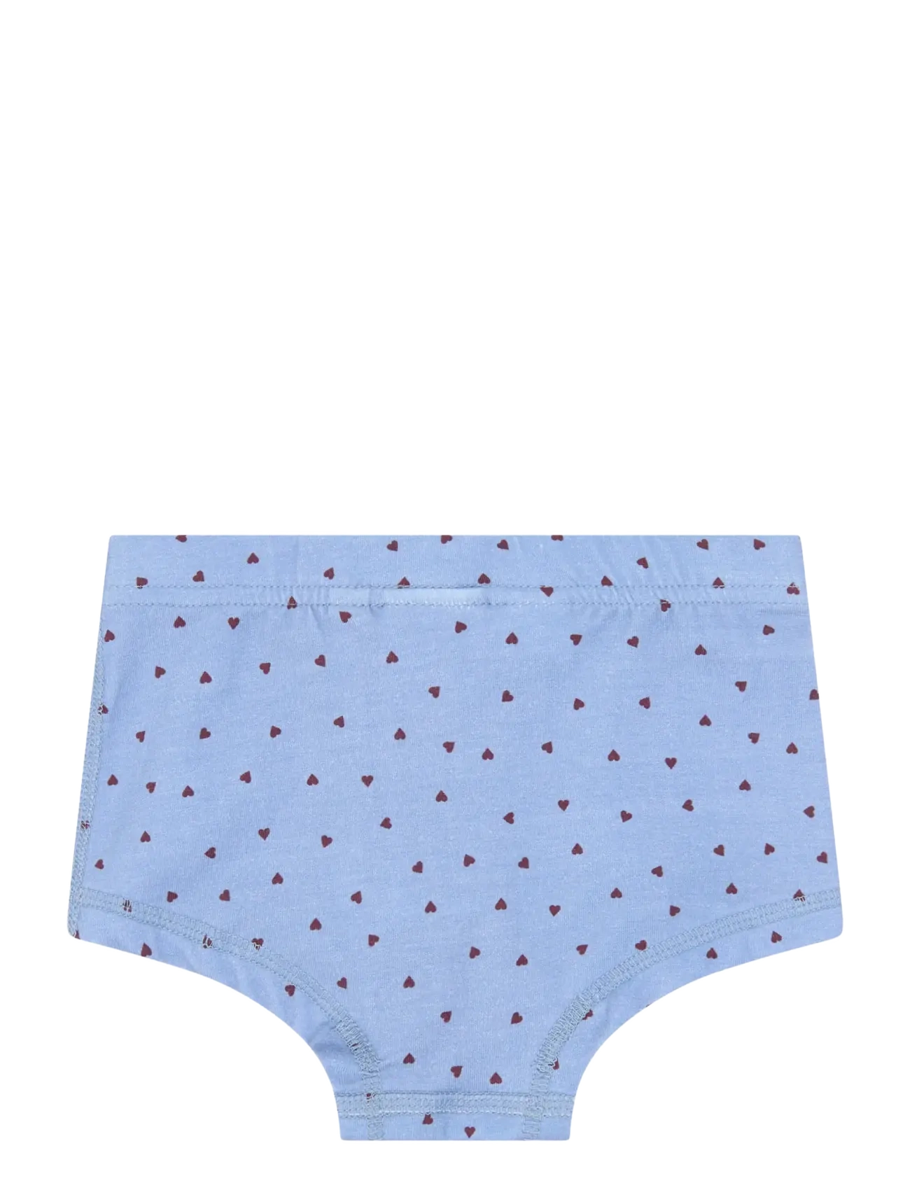 Petit Piao - PPStar Hipsters 2-pack - underpants - eggnog blueberry aop - 4