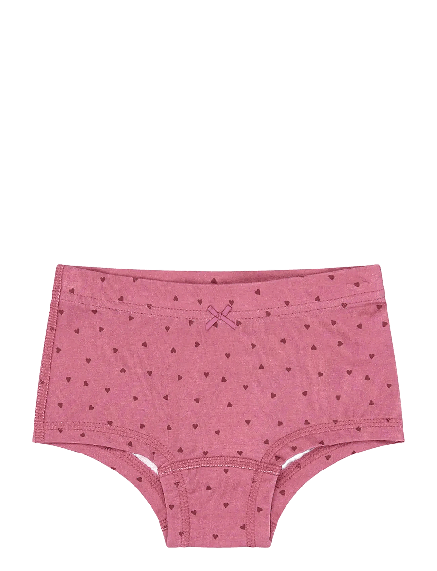 Petit Piao - PPStar Hipsters 2-pack - unterhosen - eggnog hydranger aop - 1