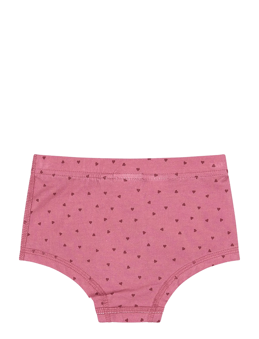 Petit Piao - PPStar Hipsters 2-pack - unterhosen - eggnog hydranger aop - 2