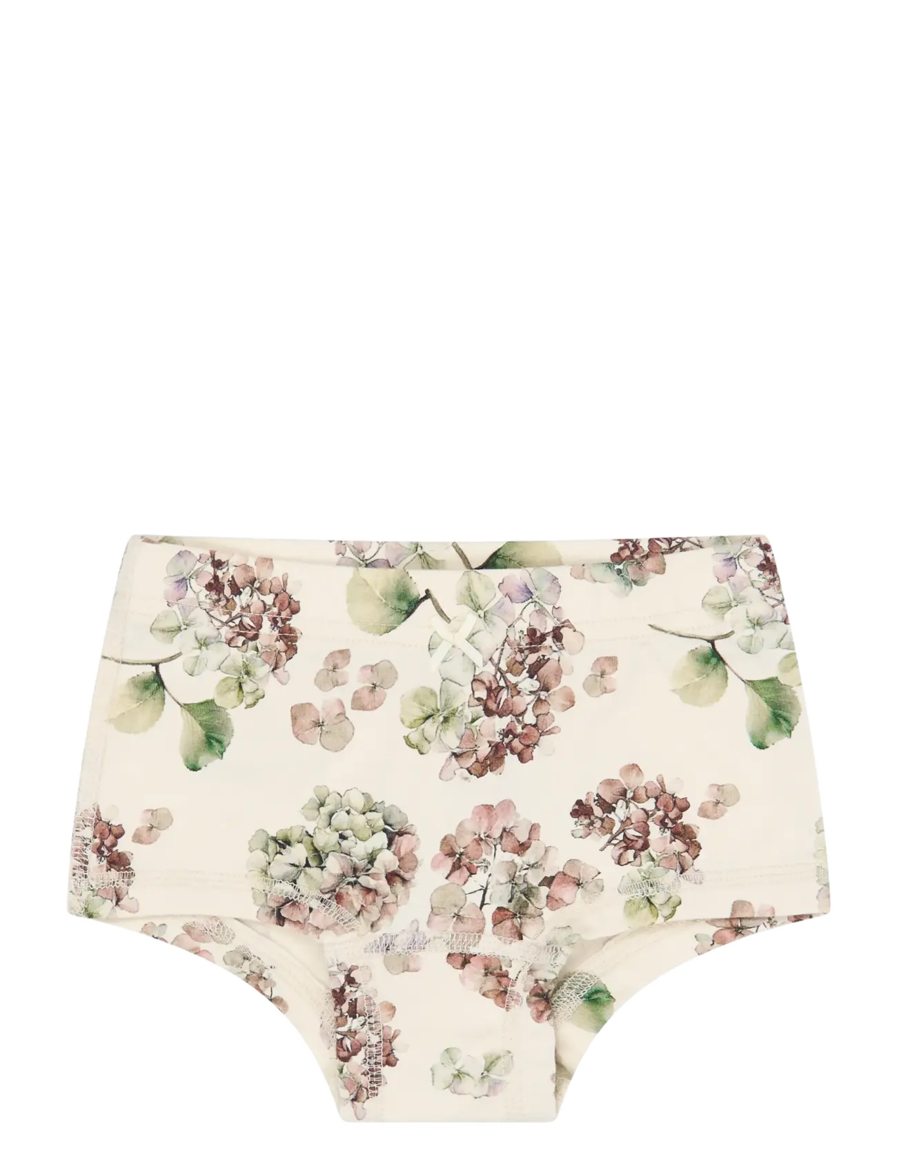 Petit Piao - PPStar Hipsters 2-pack - unterhosen - eggnog hydranger aop - 3