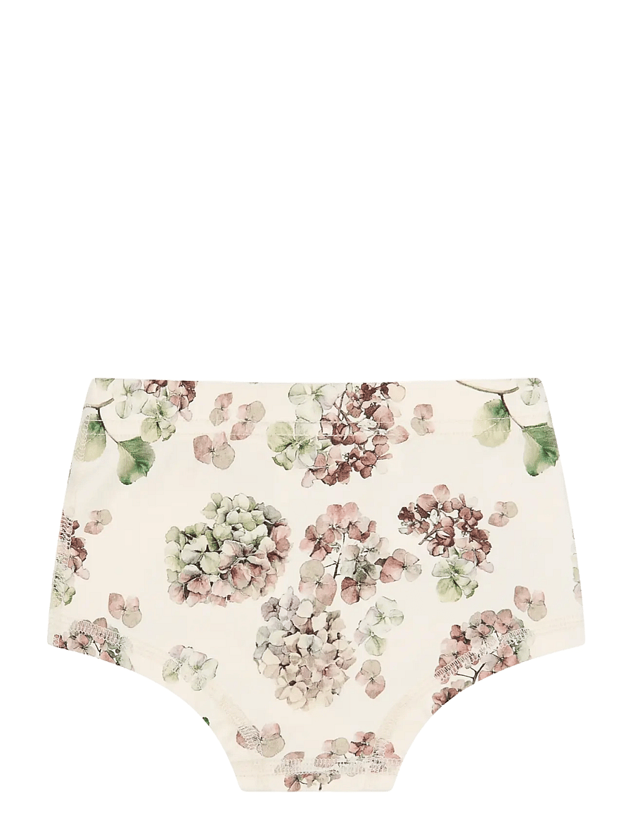 Petit Piao - PPStar Hipsters 2-pack - unterhosen - eggnog hydranger aop - 4