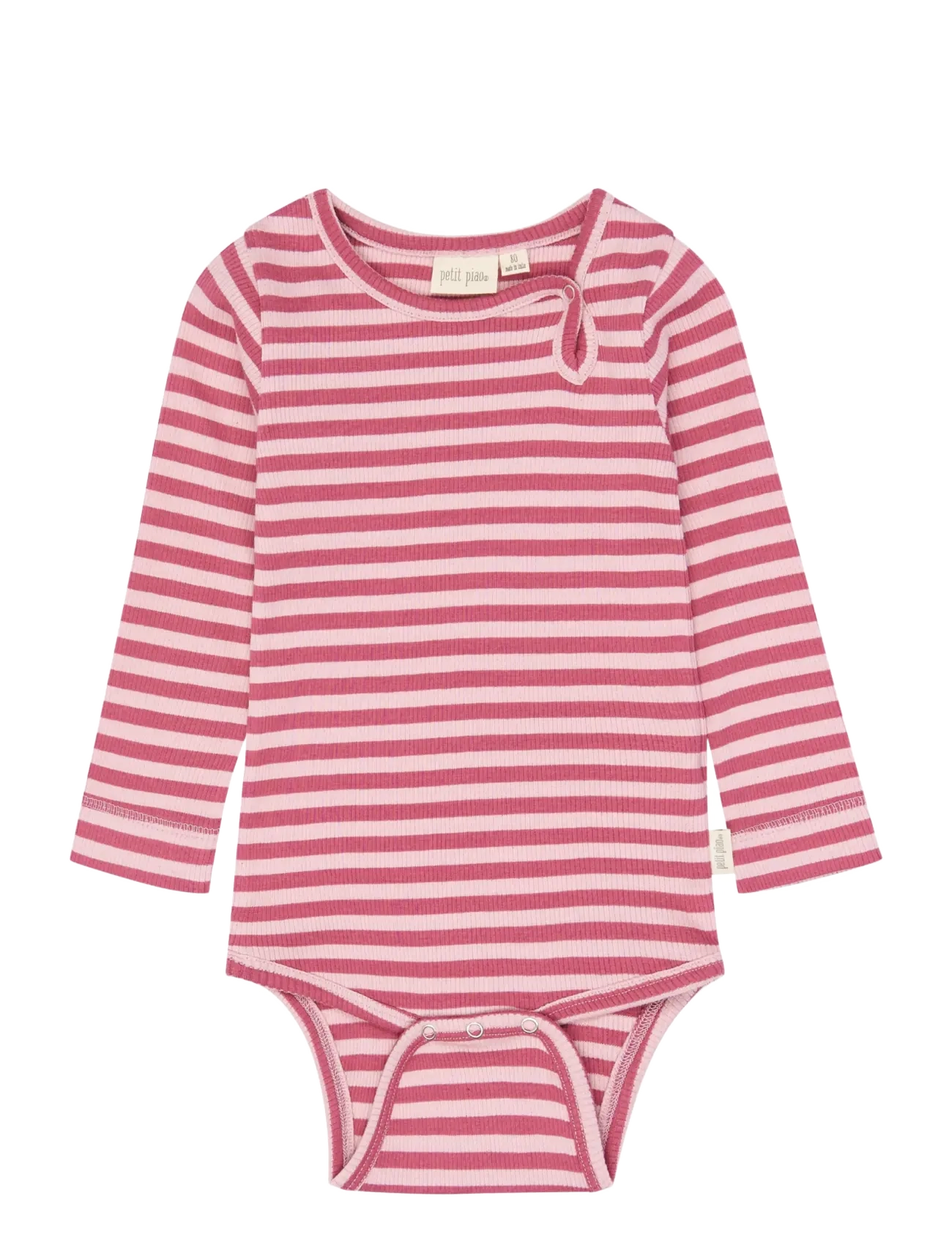 ZEPHYR STRIPED