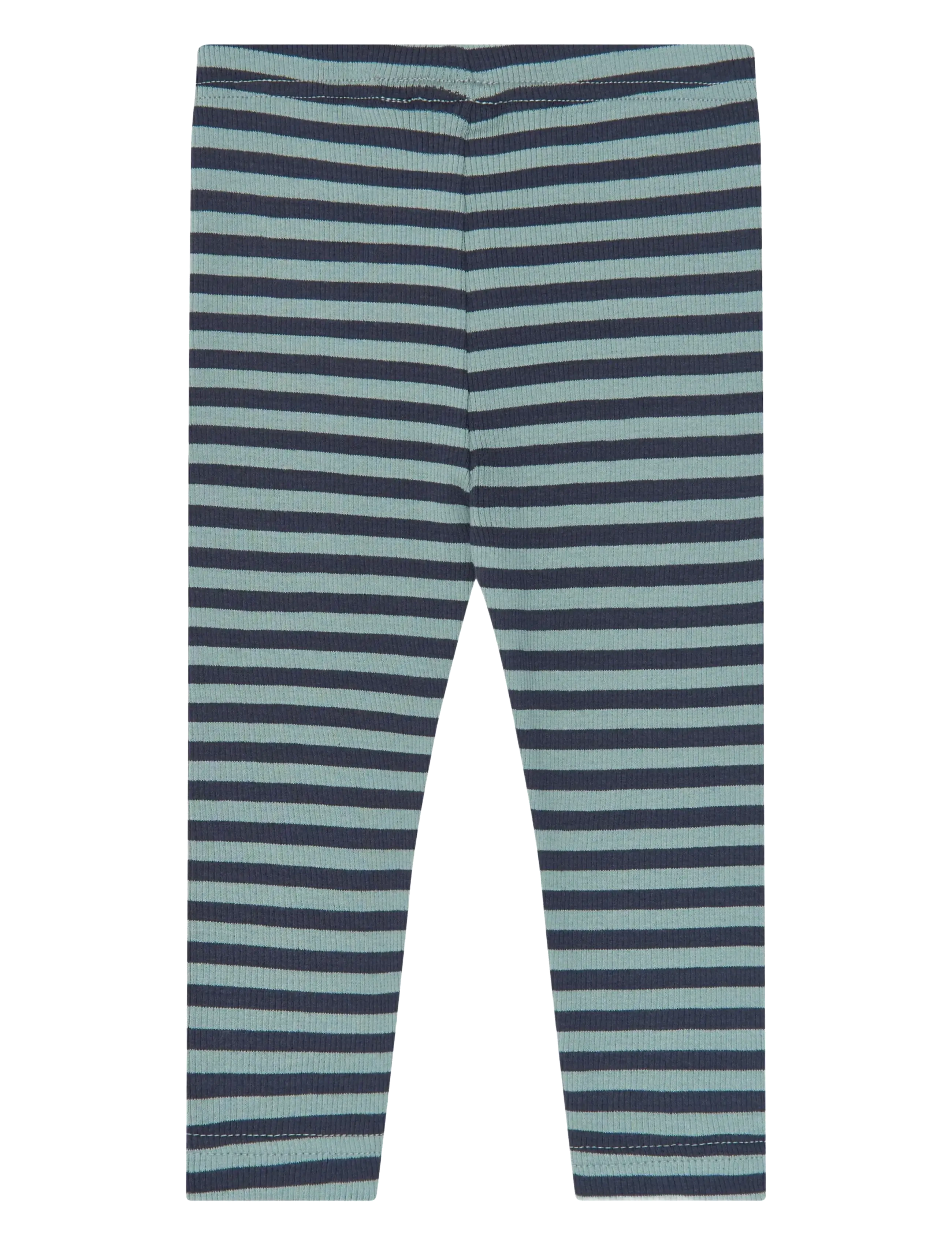 Petit Piao PPAir Leggings - Osta suuruse järgi - LEAD STRIPED / blue
