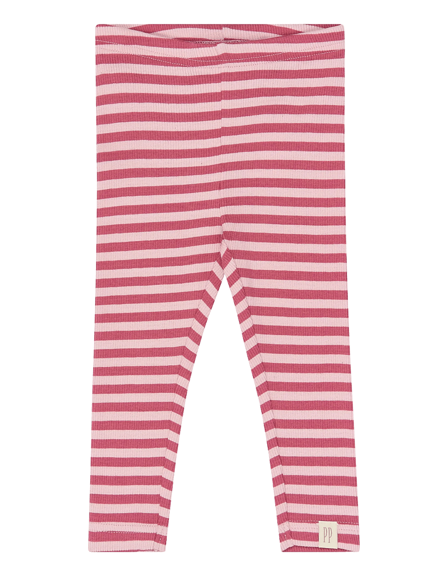 Petit Piao - PPAir Leggings - leggings - zephyr striped - 0