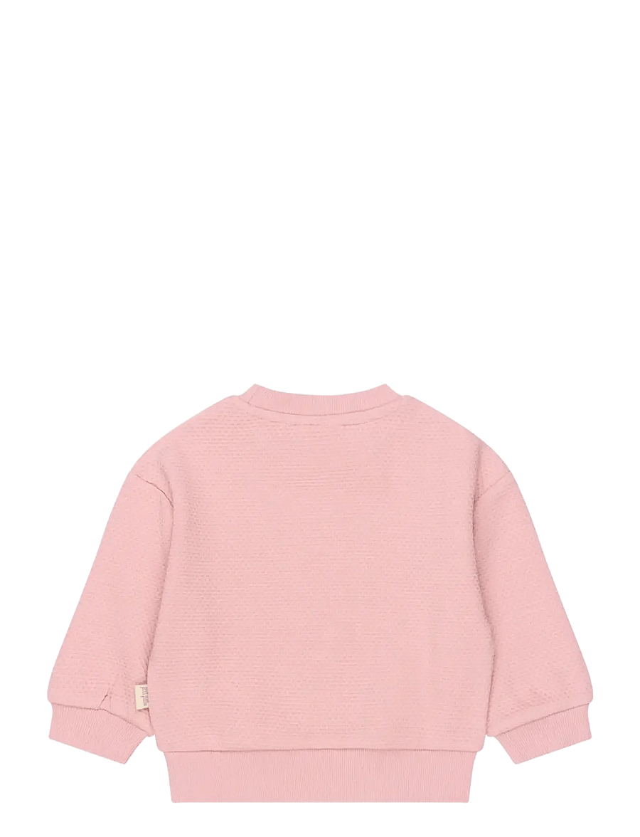 Petit Piao - PPGloria Sweatshirt - sweatshirts - zephyr - 1