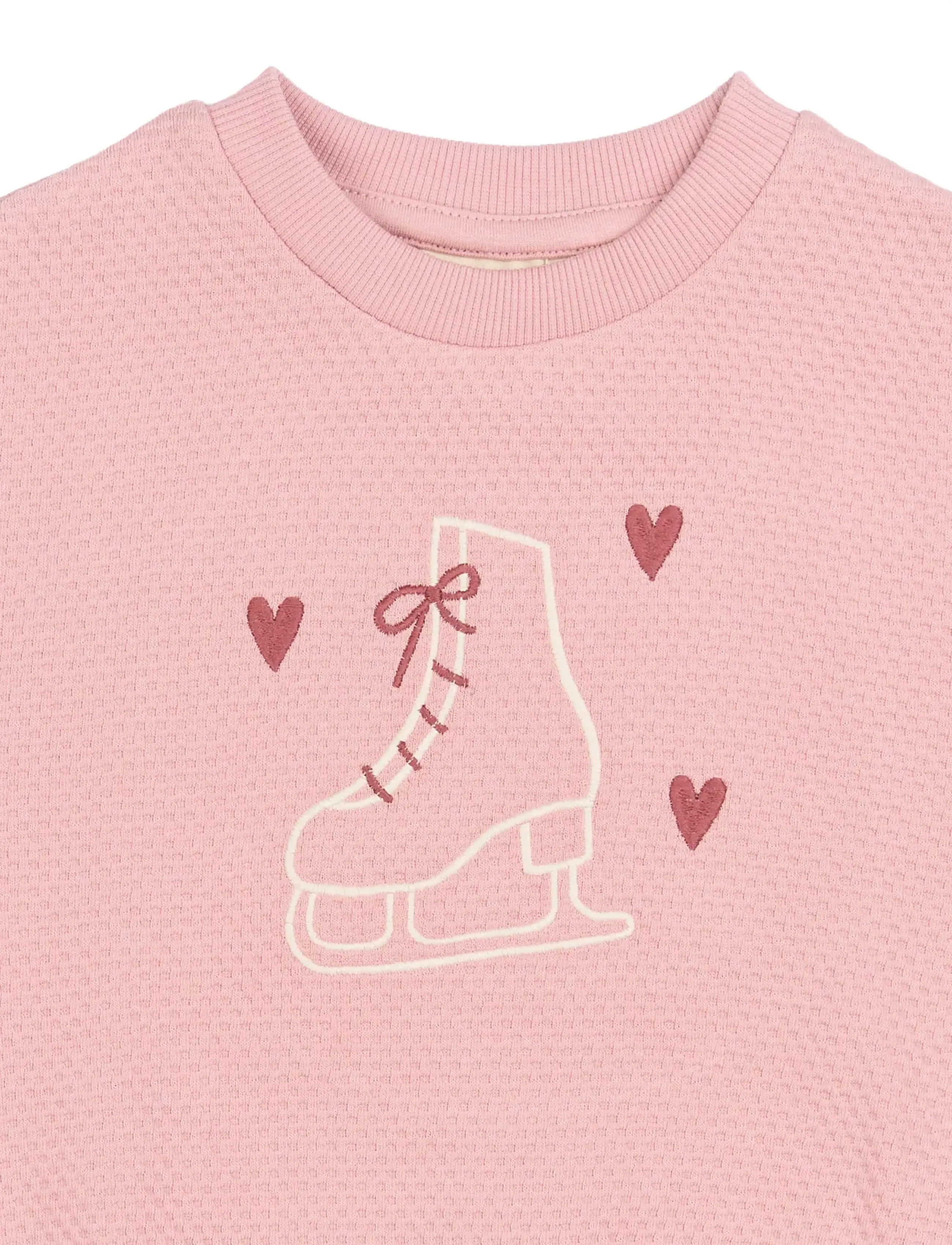 Petit Piao - PPGloria Sweatshirt - sweatshirts - zephyr - 2