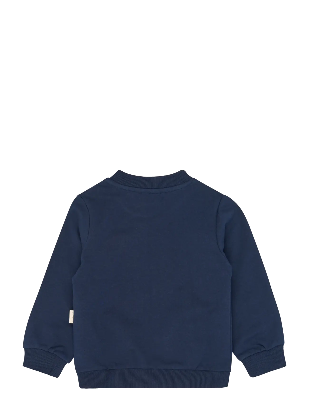 Petit Piao - PPGlen Sweatshirt - sweatshirts - navy blazer - 1