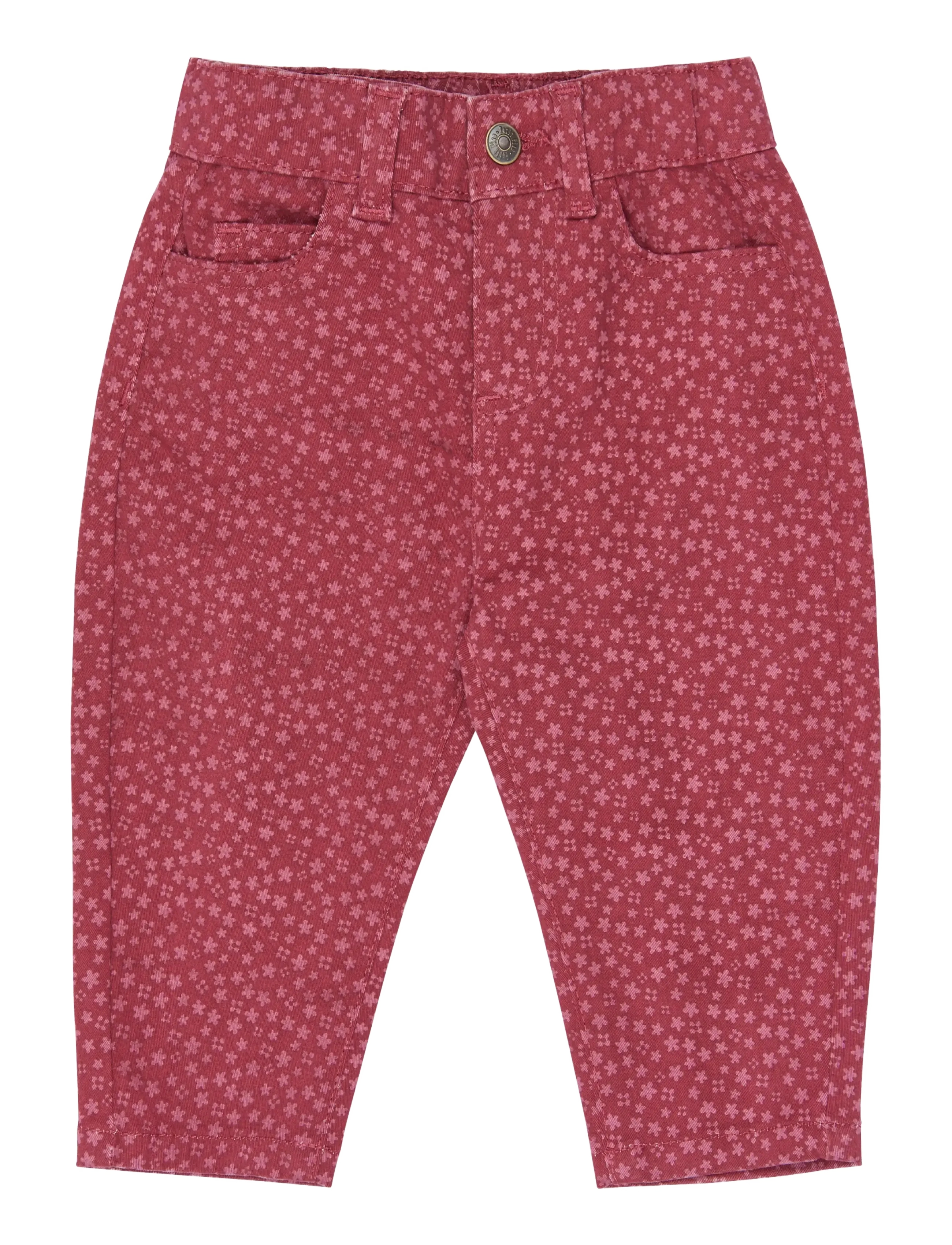 Petit Piao - Ppgreta Denim Pants