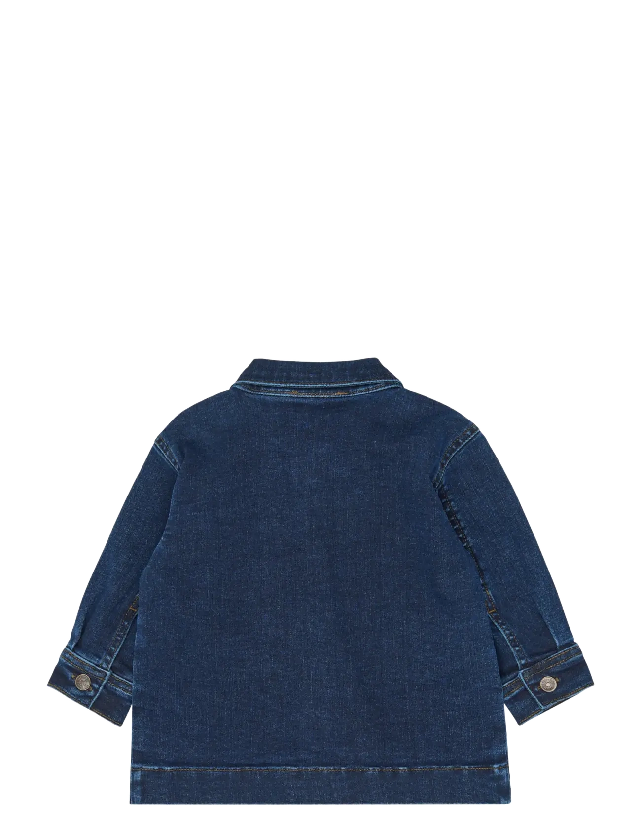 Petit Piao - PPGelm Denim Jacket - blue denim - 1