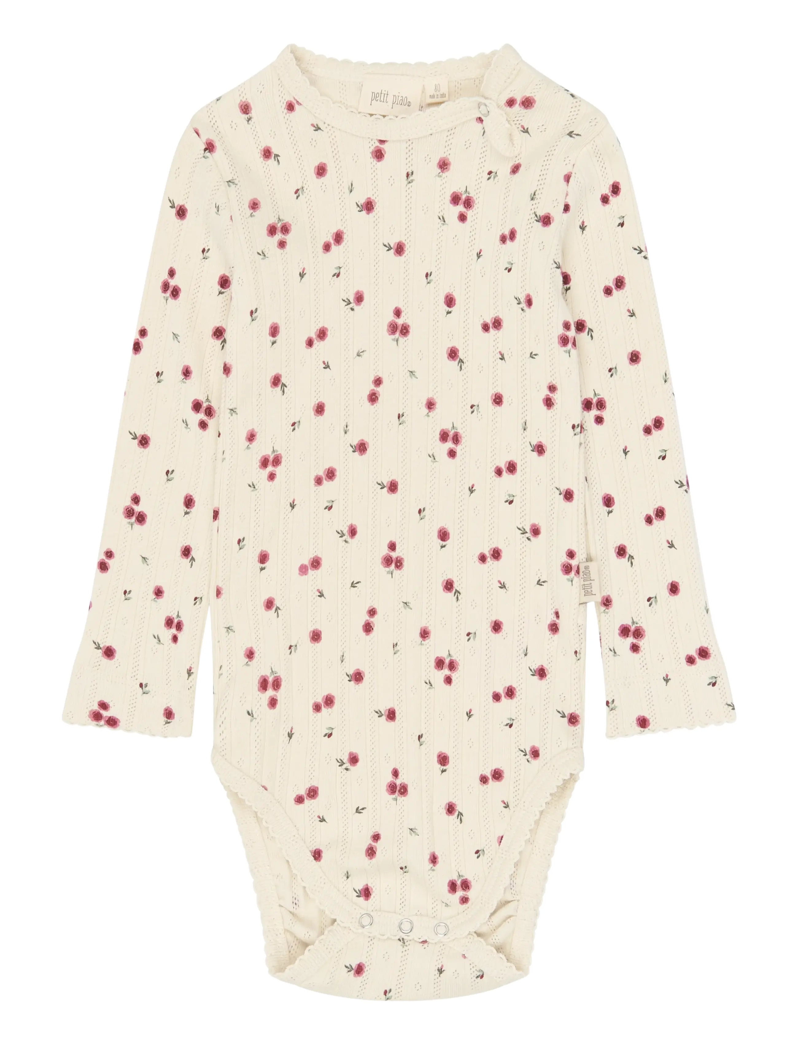 EGGNOG ROSEHIP AOP