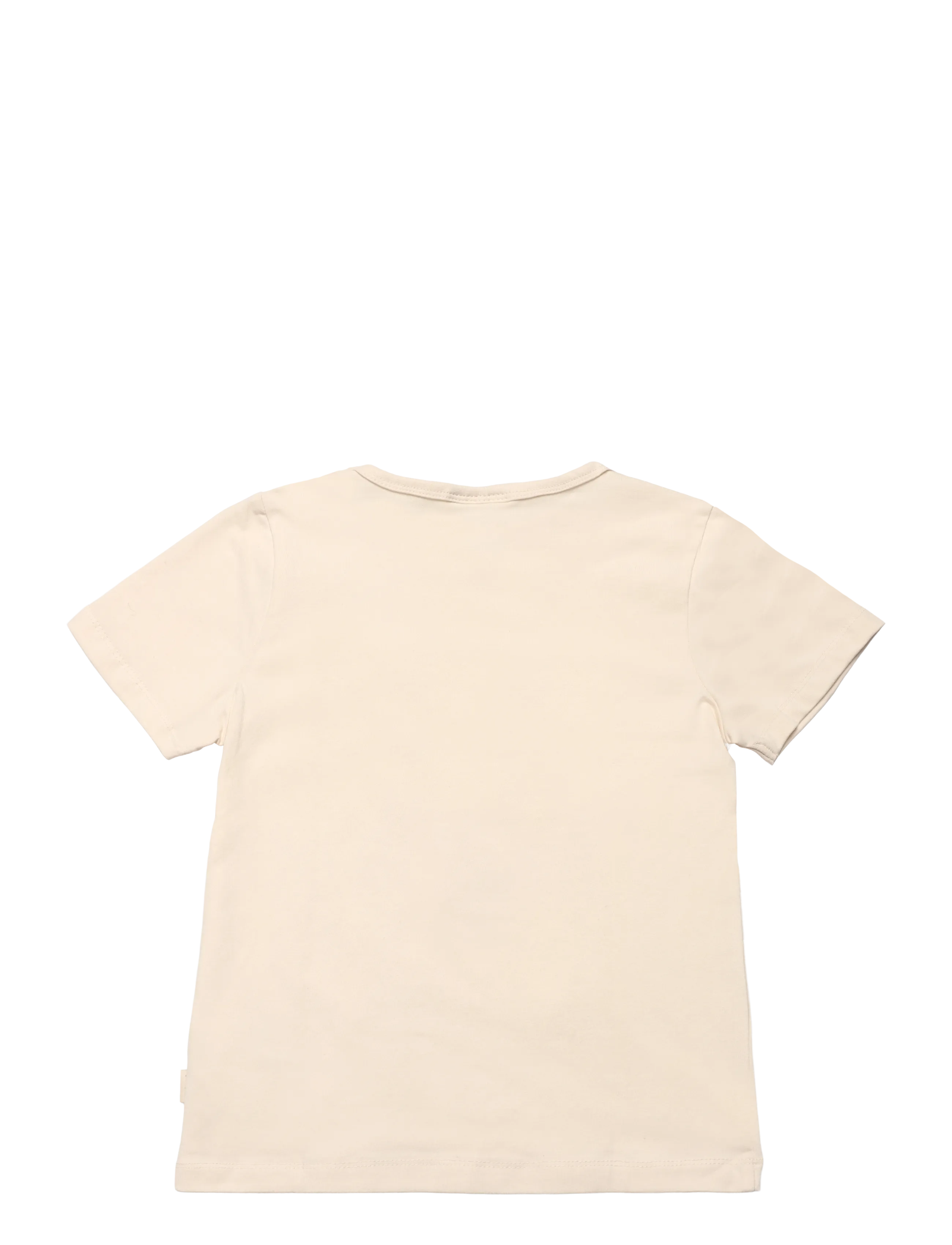 Petit Piao - PPJubii Bee OS S_S Tee - eggnog - 1