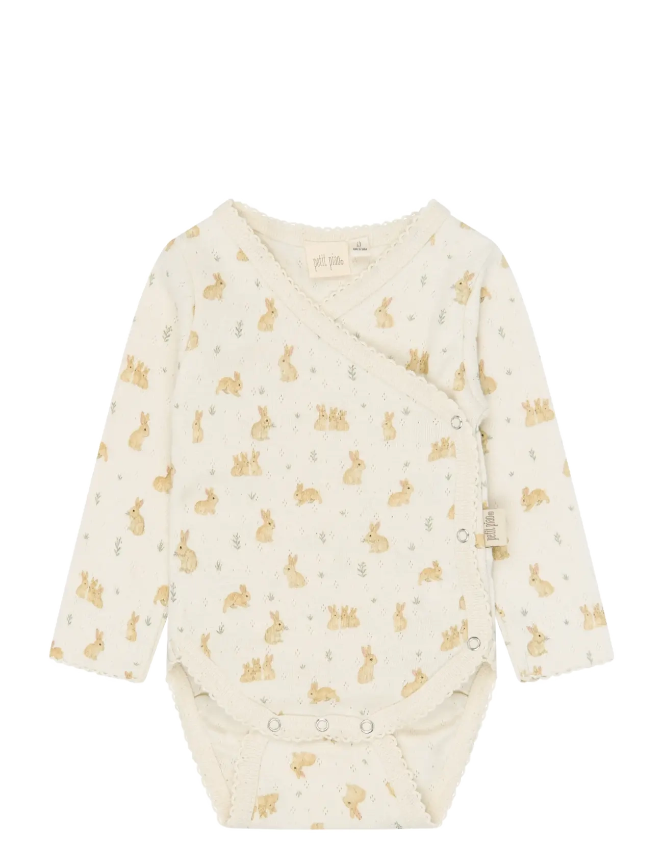 EGGNOG RABBIT AOP