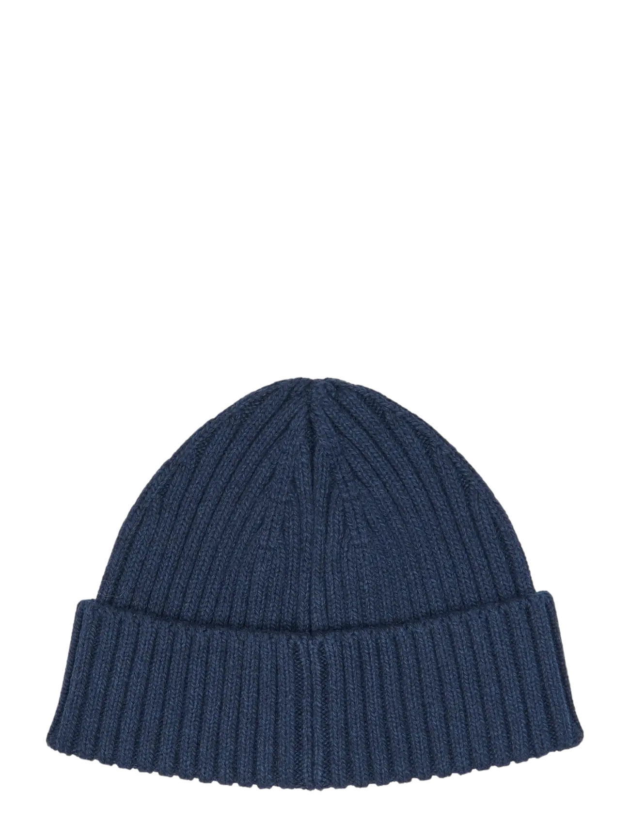 Petit Piao - PPDanner Knit Hat - navy - 1