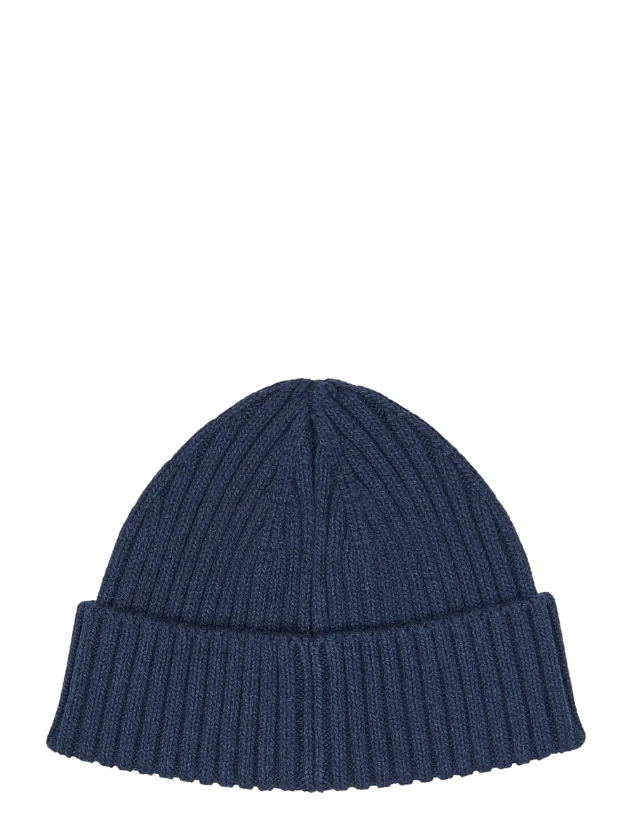 Petit Piao - PPDanner Knit Hat - navy - 1