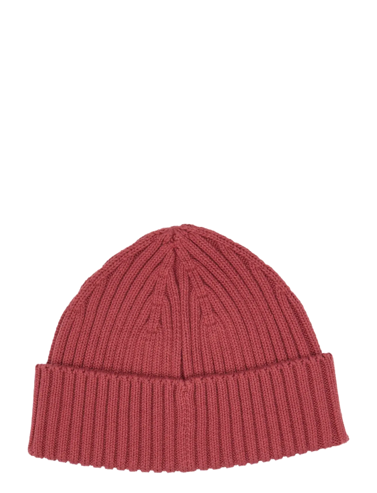 Petit Piao - PPDanner Knit Hat - rose brown - 1