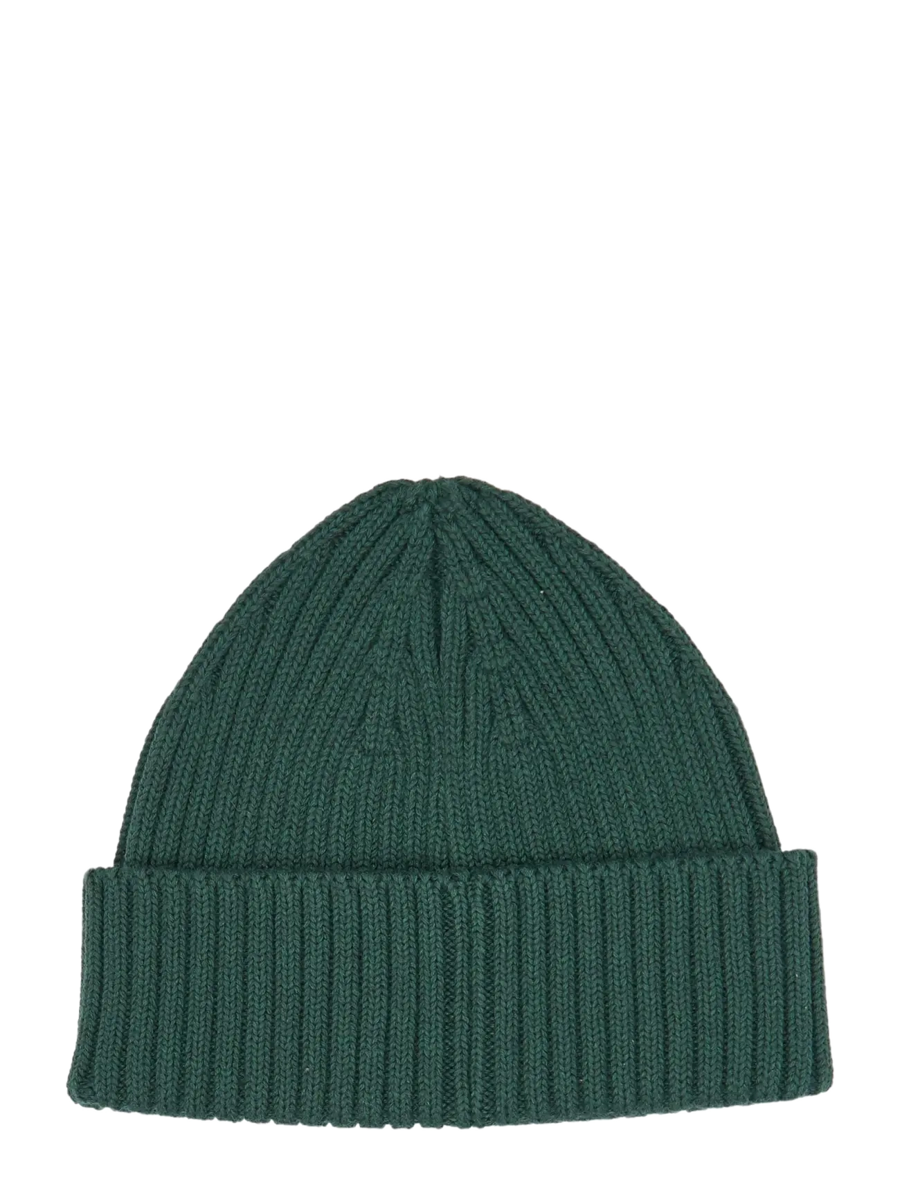 Petit Piao - PPDanner Knit Hat - trekking green - 1