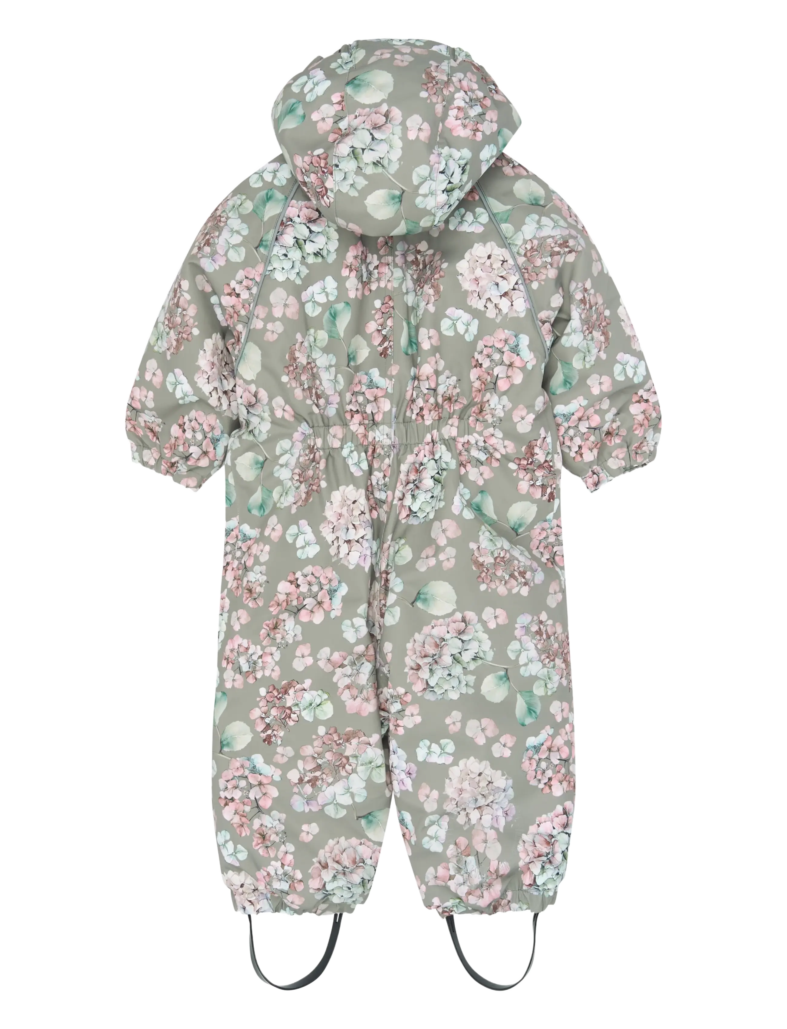 Petit Piao - PPDard Snowsuit - talvekombed - shadow hydranger aop - 2
