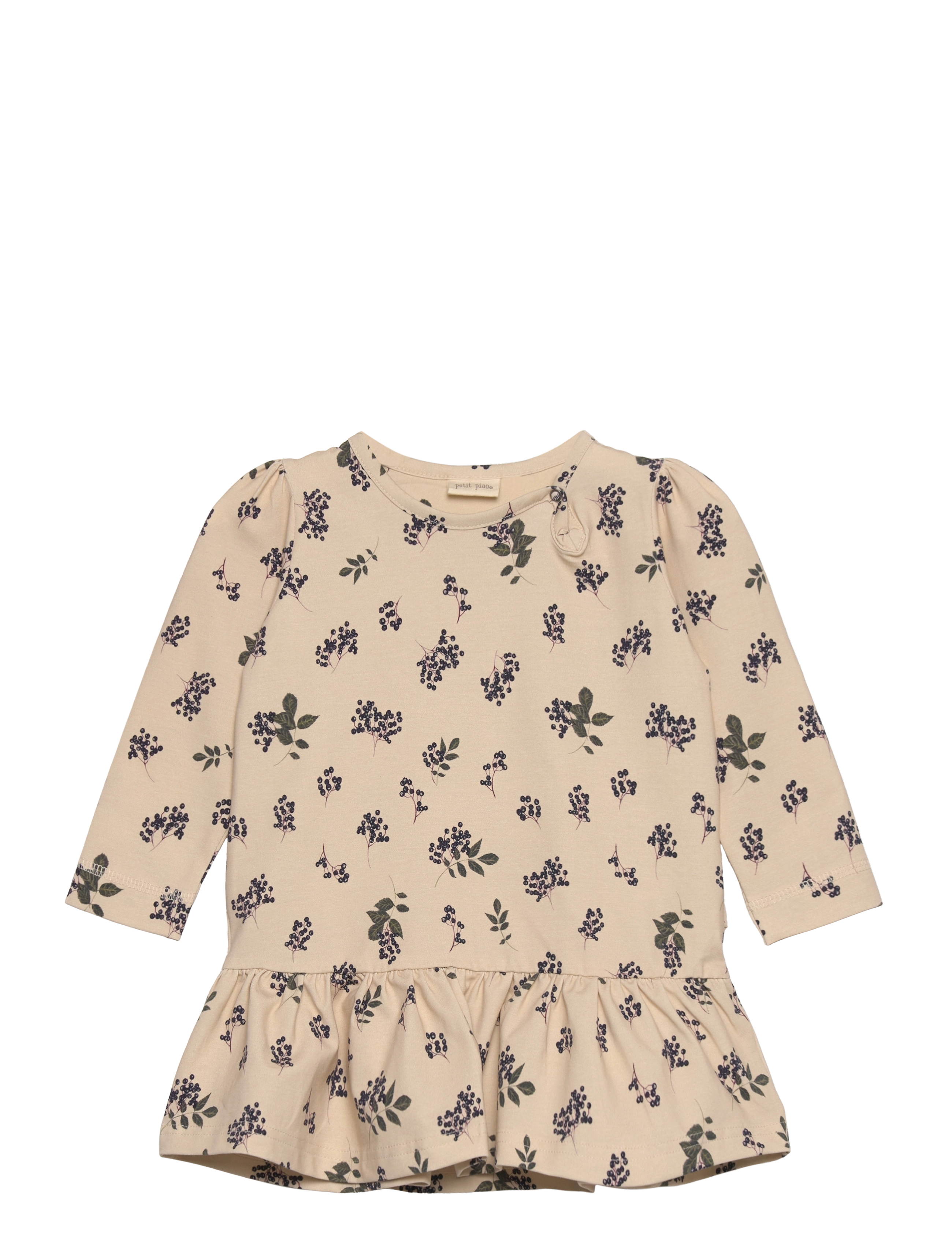 ELDERBERRY AOP