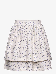 Skirt Printed, Petit Piao