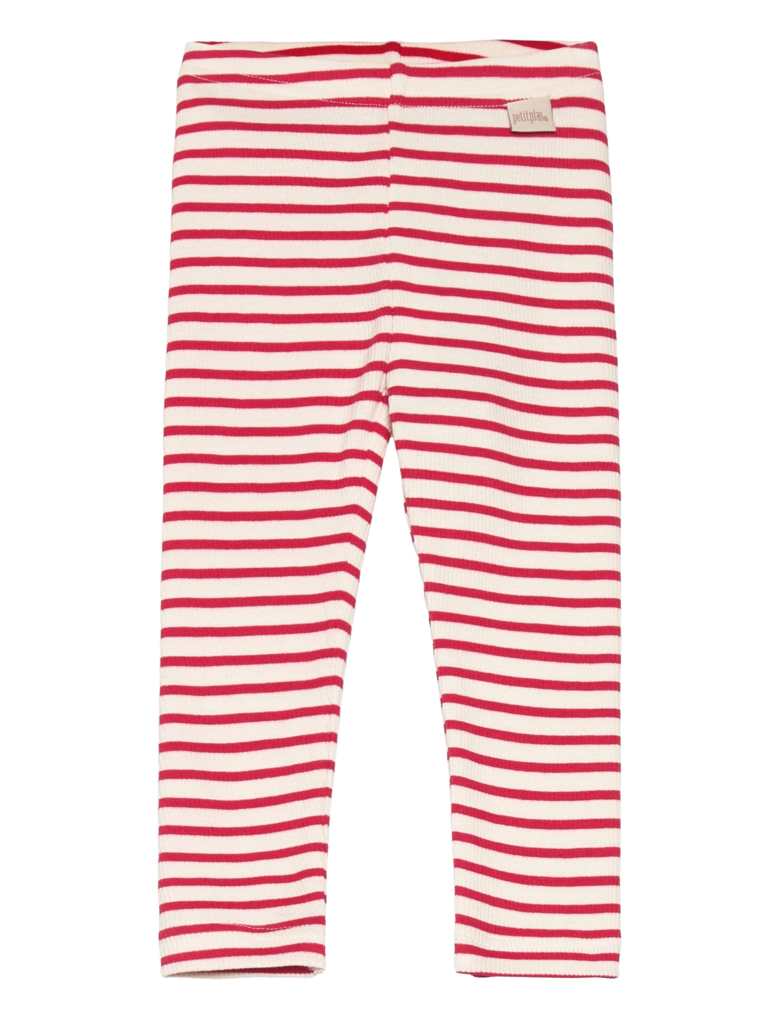 BRIGHT RED