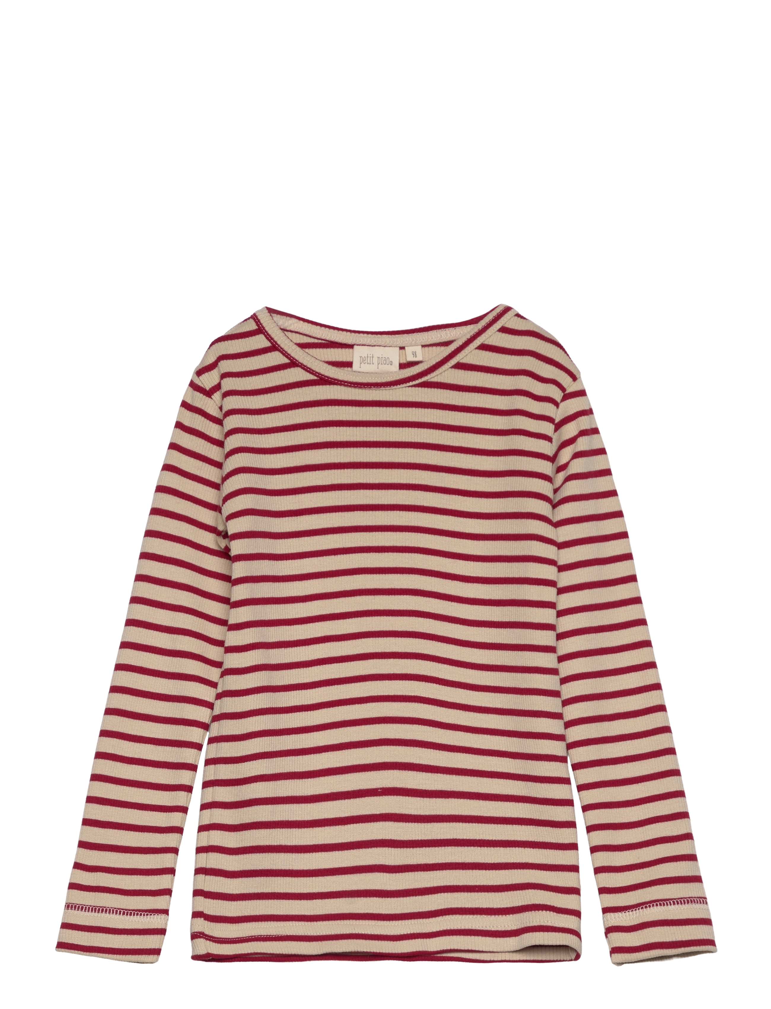 CHILI PEPPER/DARK OFF WHITE