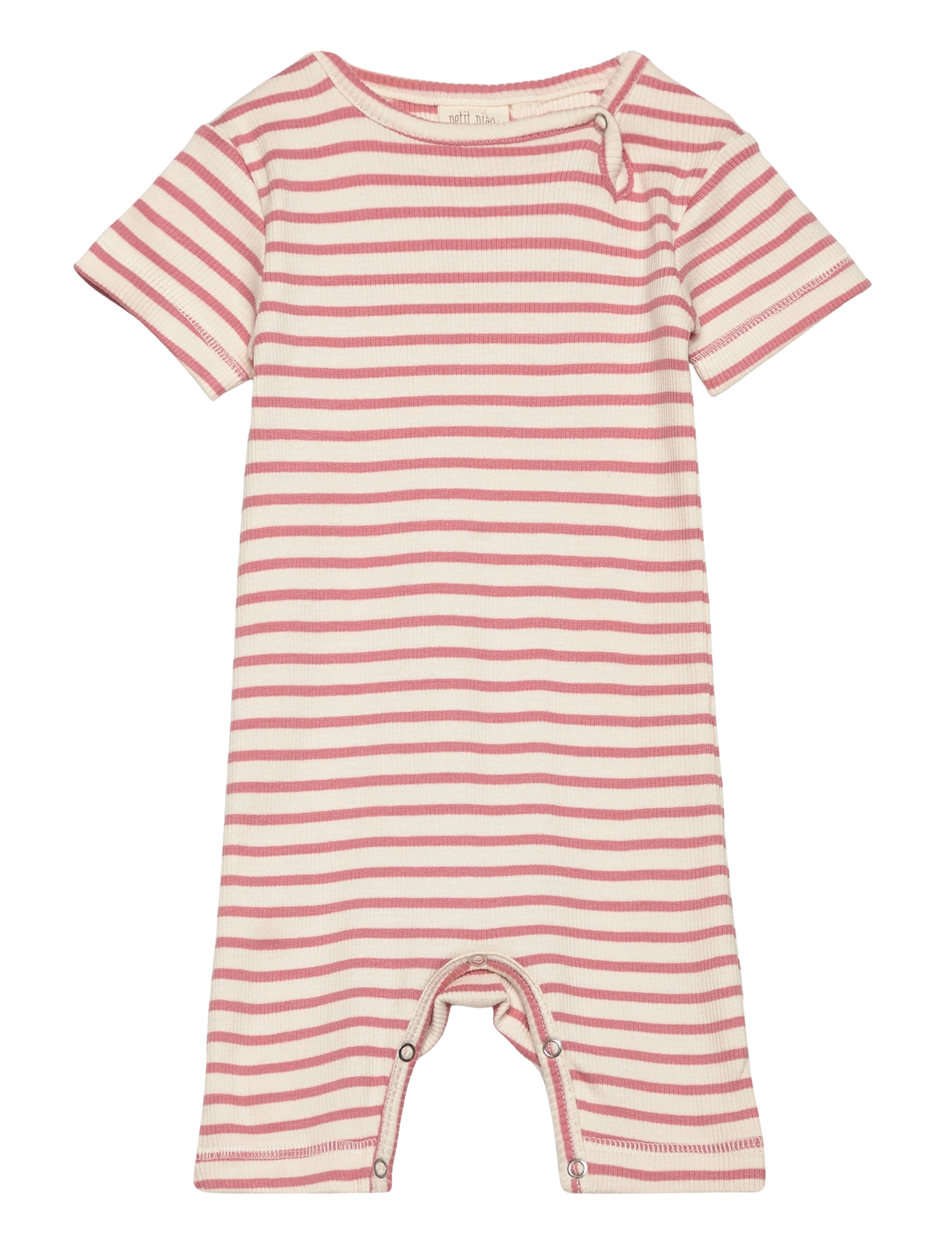 SEA SHELL PINK