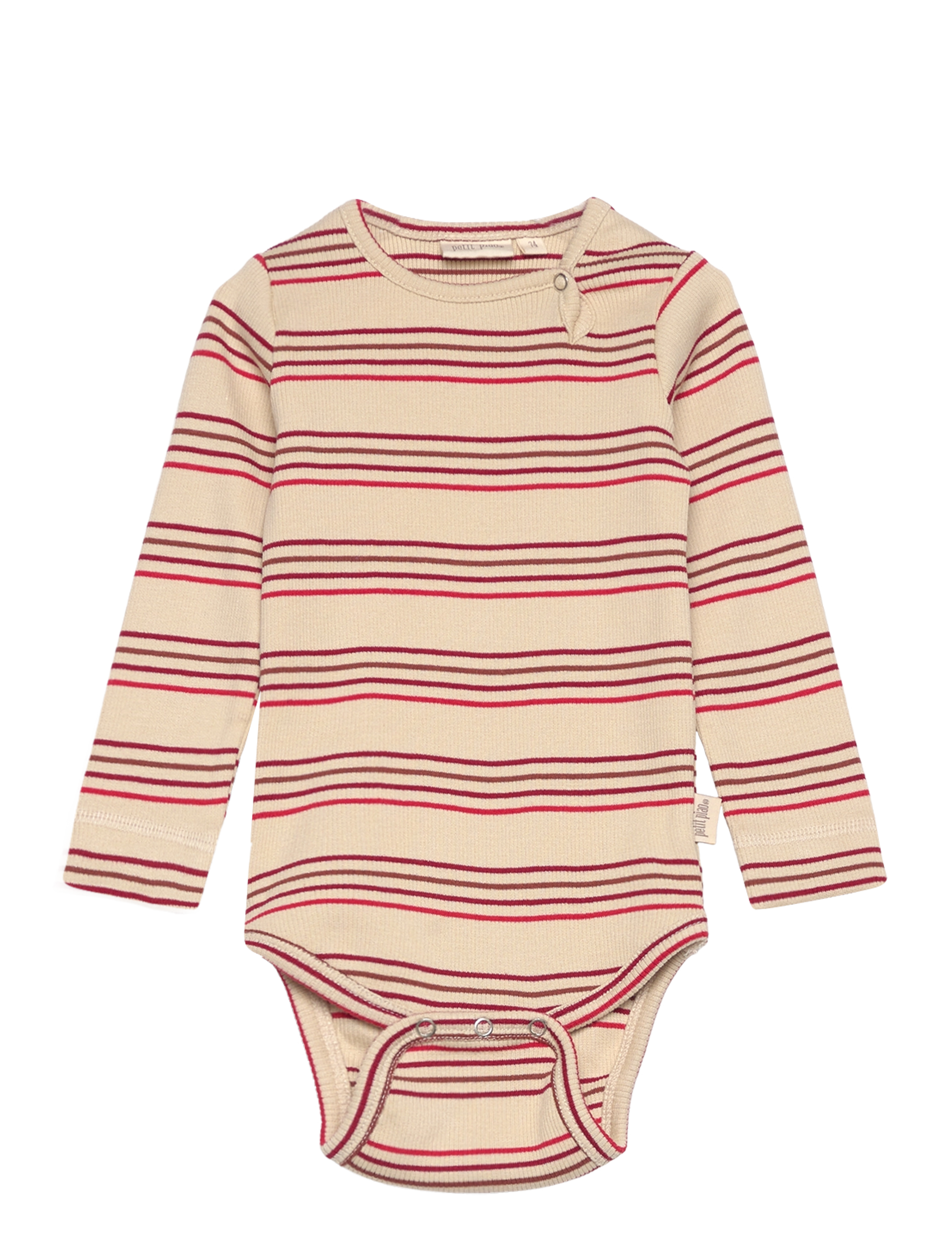 CHILI PEPPER MULTI STRIPE