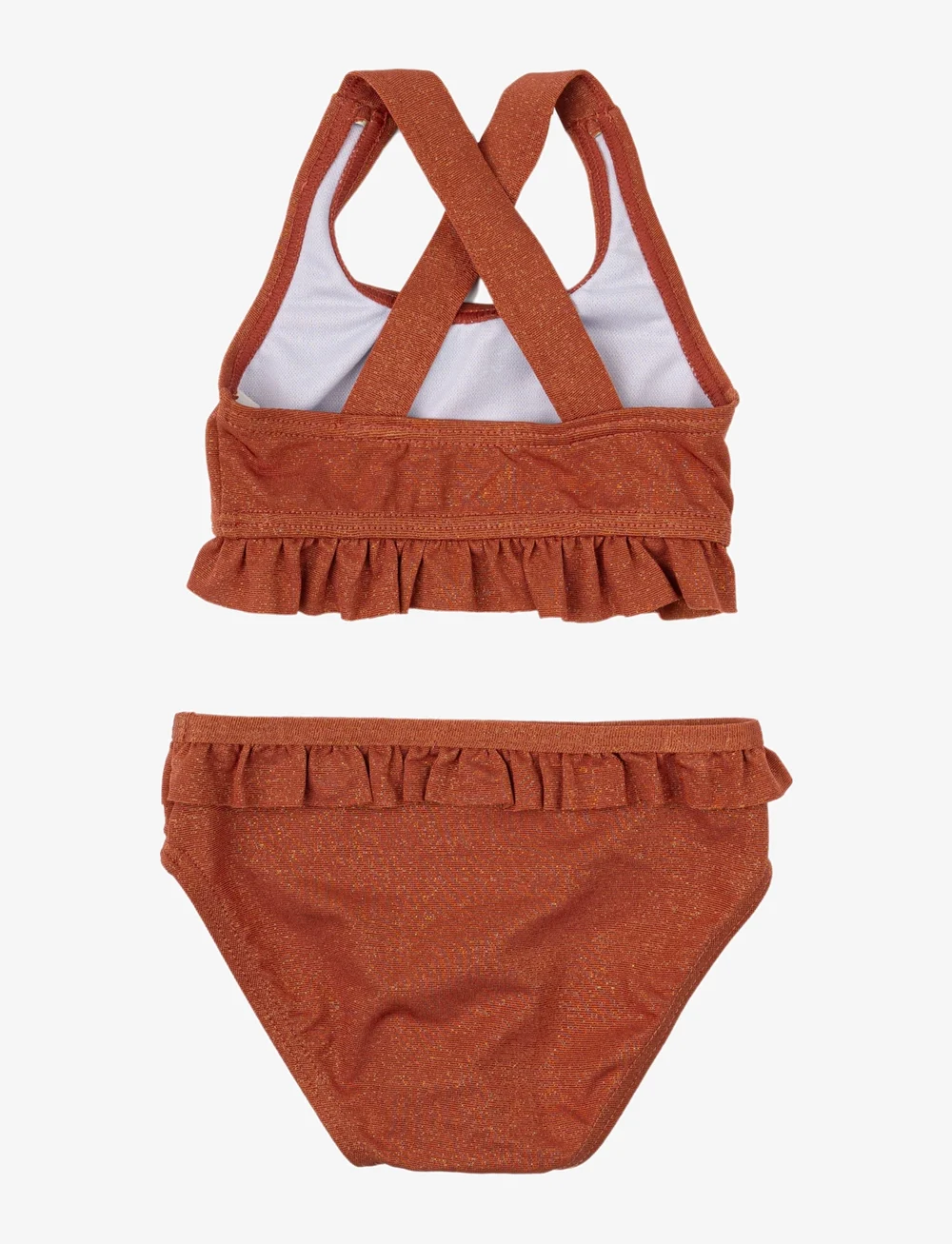 Petit Piao - Swim Bikini - bikini's - gold - 1