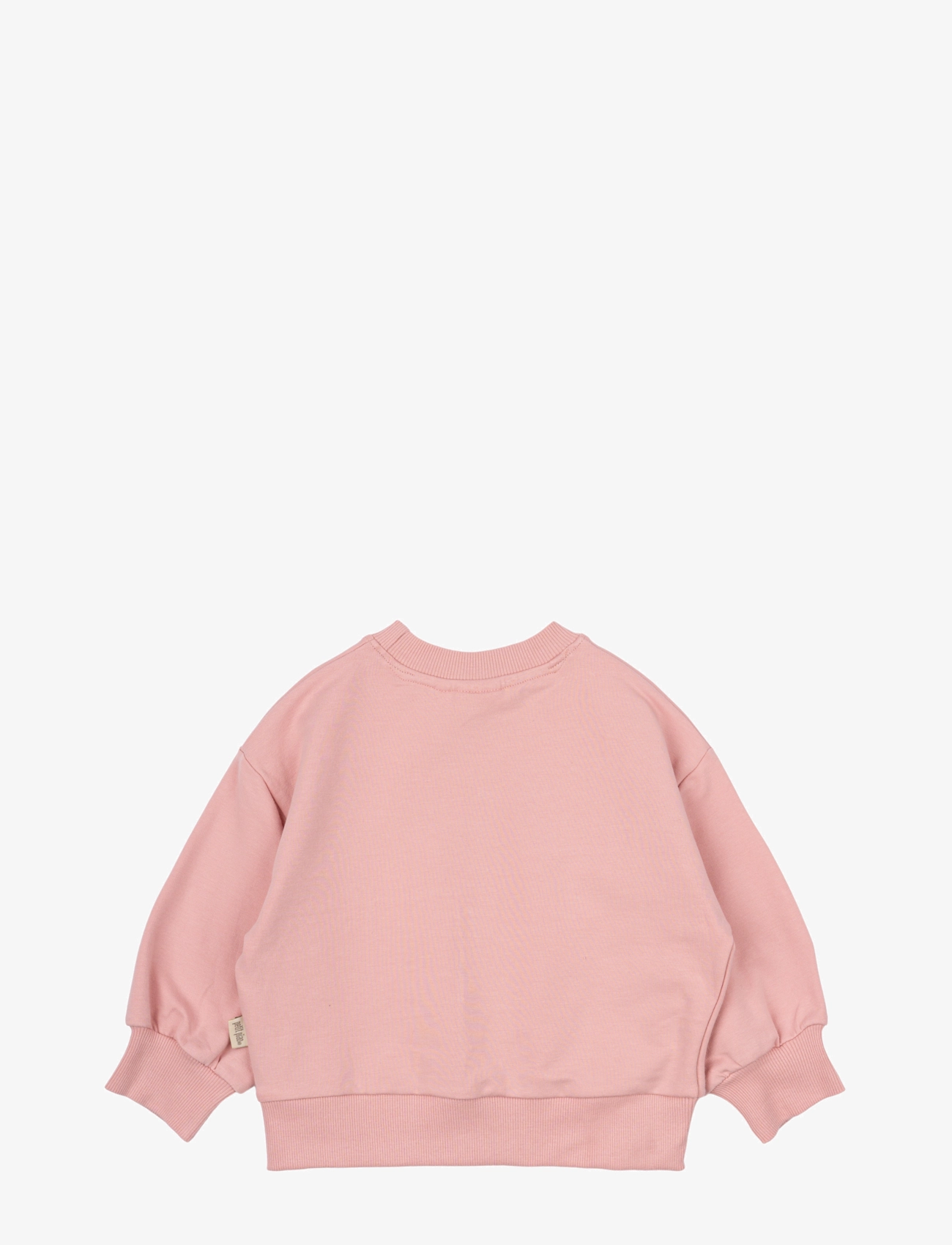 Petit Piao - Sweat Shirt Haw - bright rose - 1