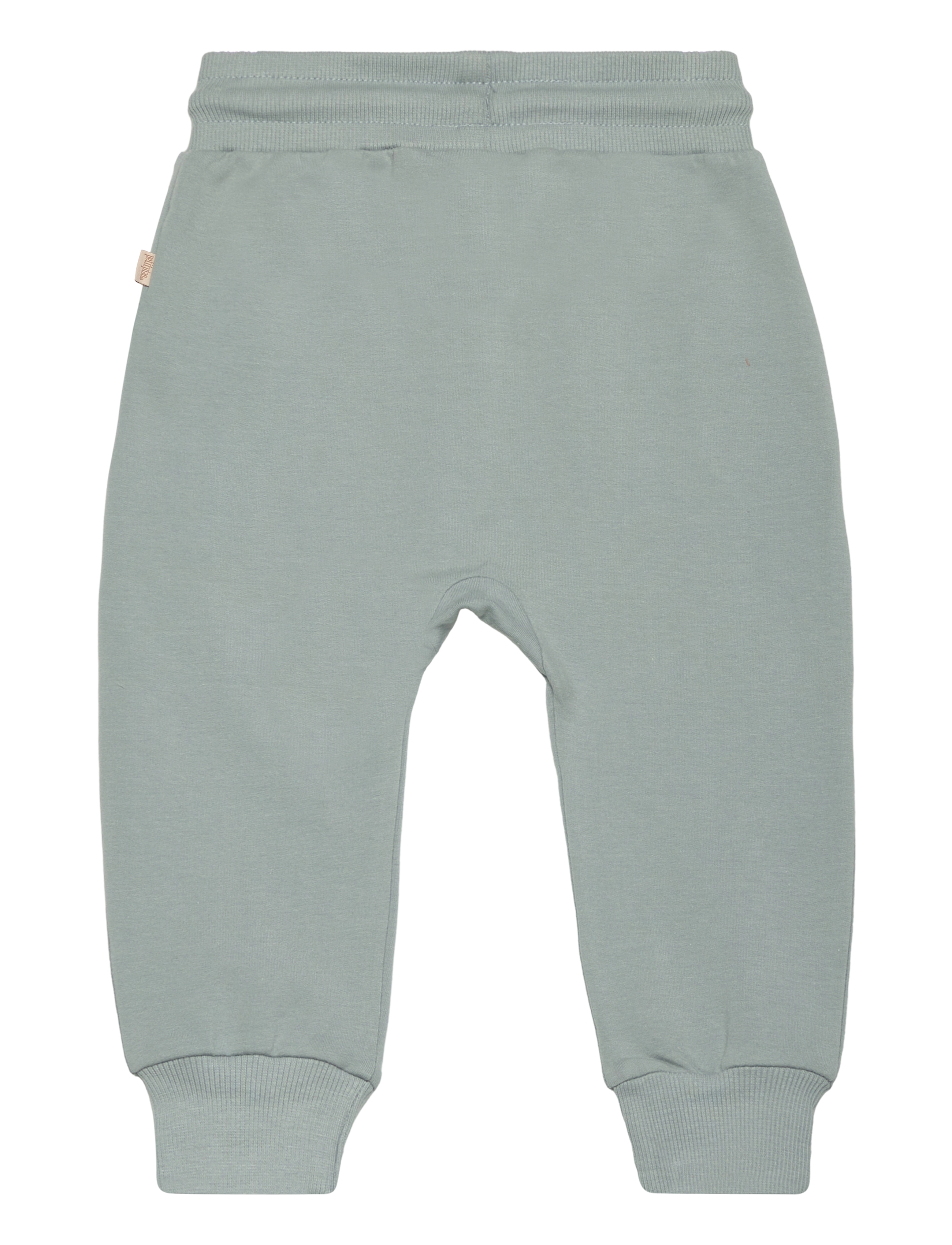 Petit Piao - Sweat Pants Line - blue mist - 1