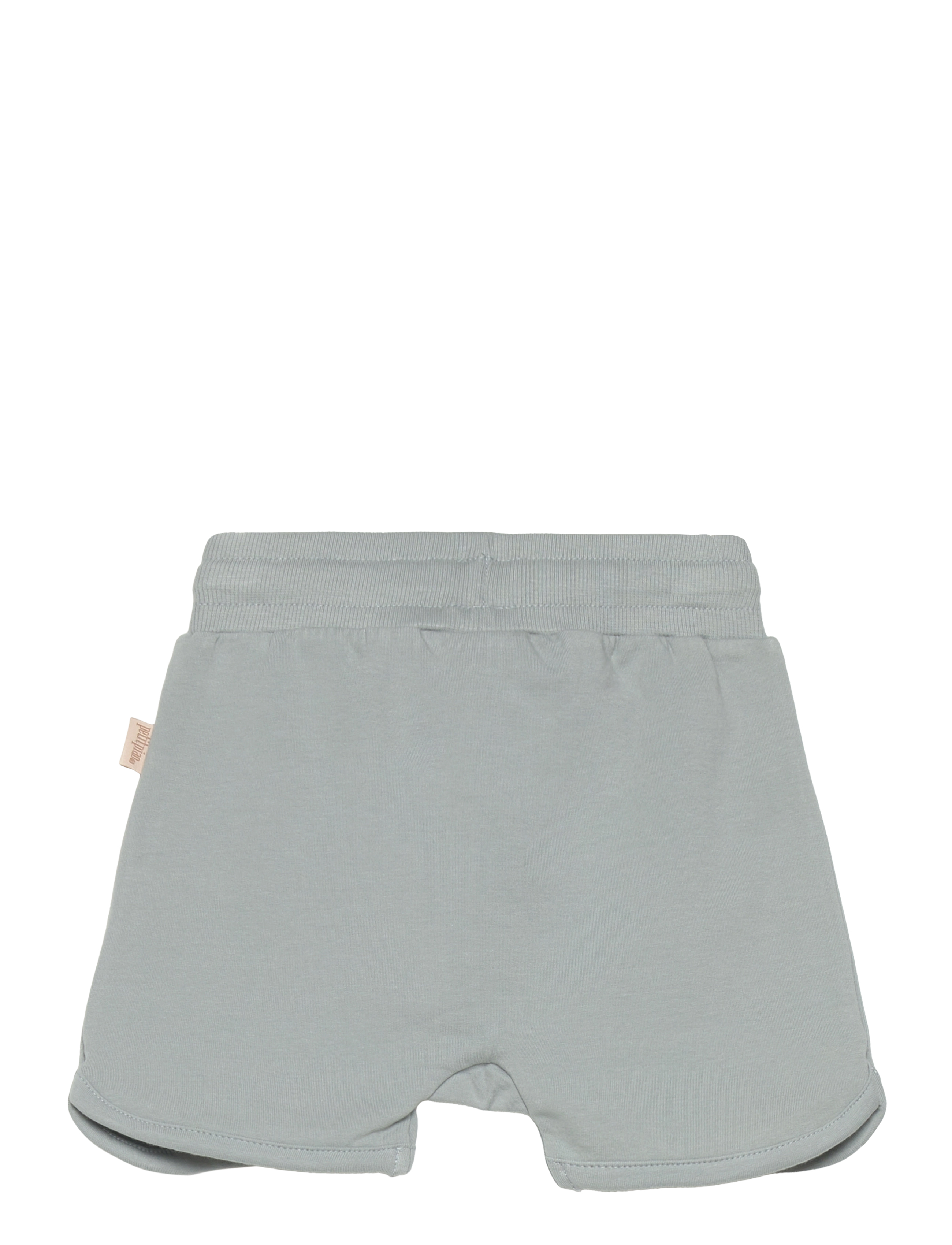 Petit Piao - Sweat Shorts Line - blue mist - 1