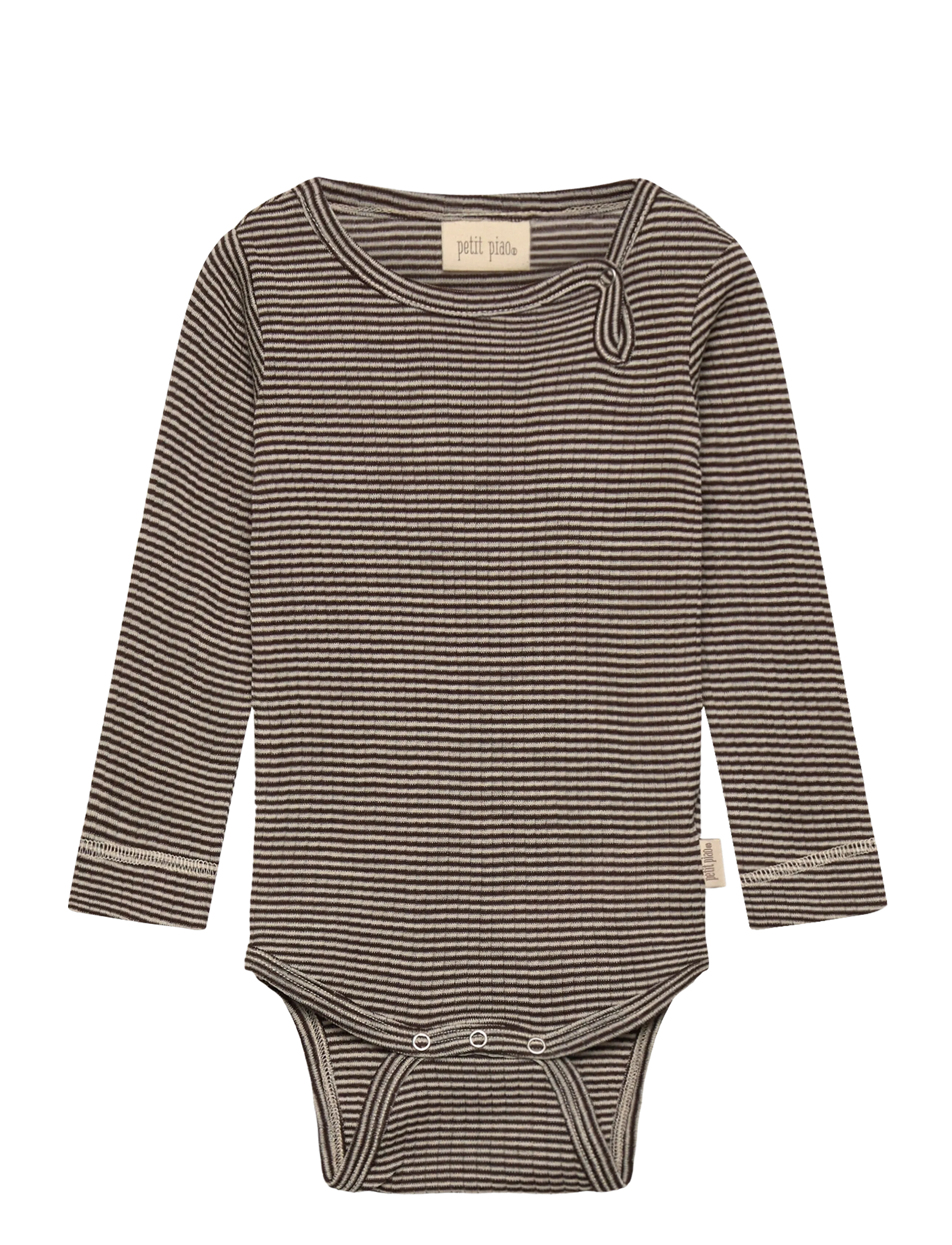 COFFEE BEAN/DARK OFF WHITE