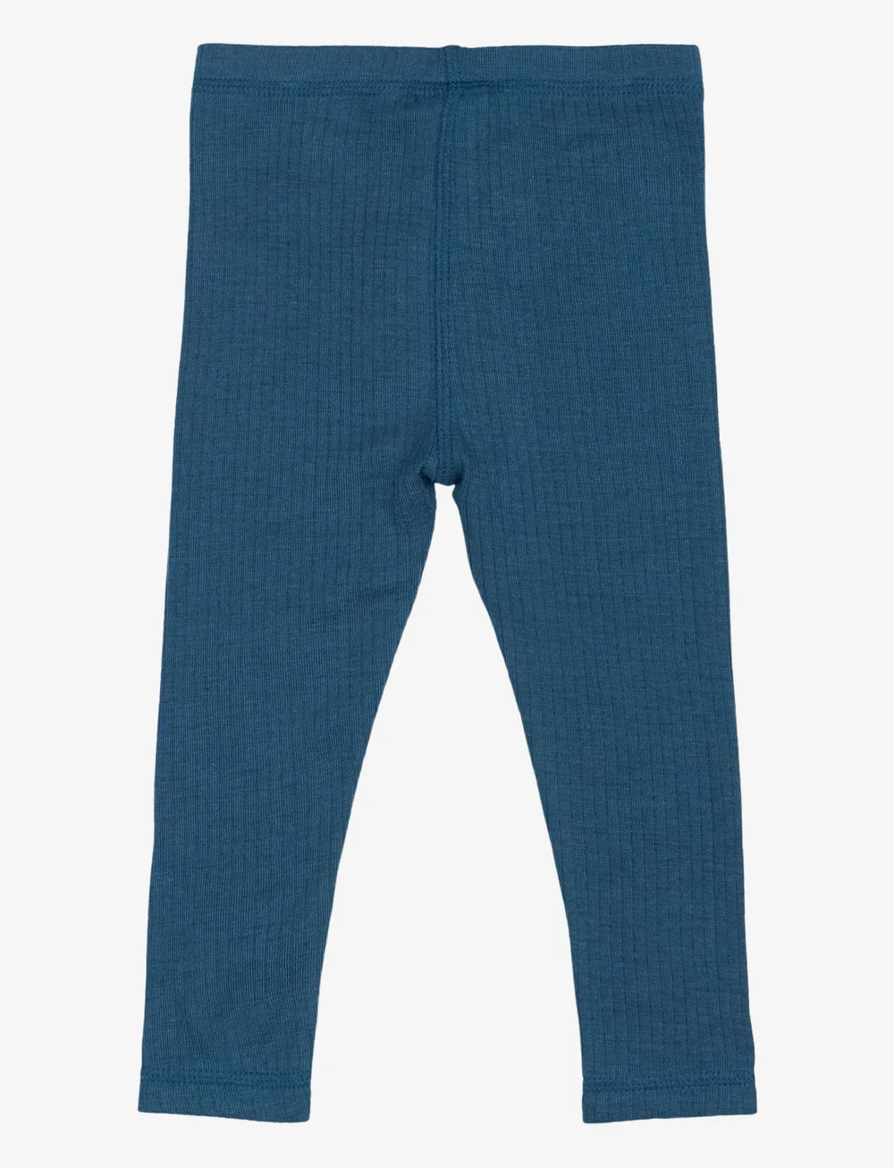 Petit Piao - PPDante Leggings Merino Wool - leggings - ensign blue - 1