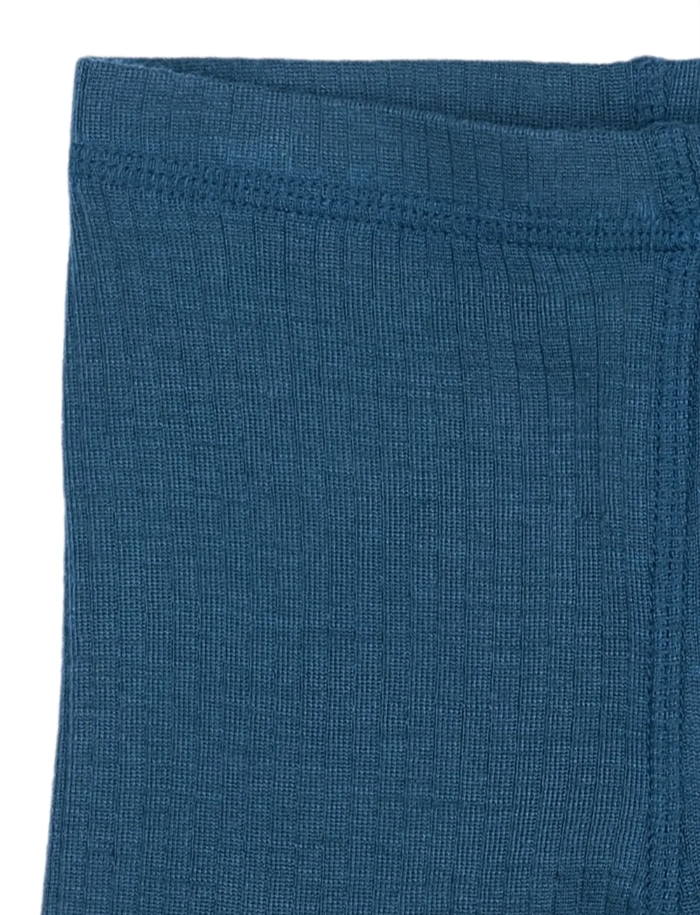 Petit Piao - PPDante Leggings Merino Wool - leggings - ensign blue - 2