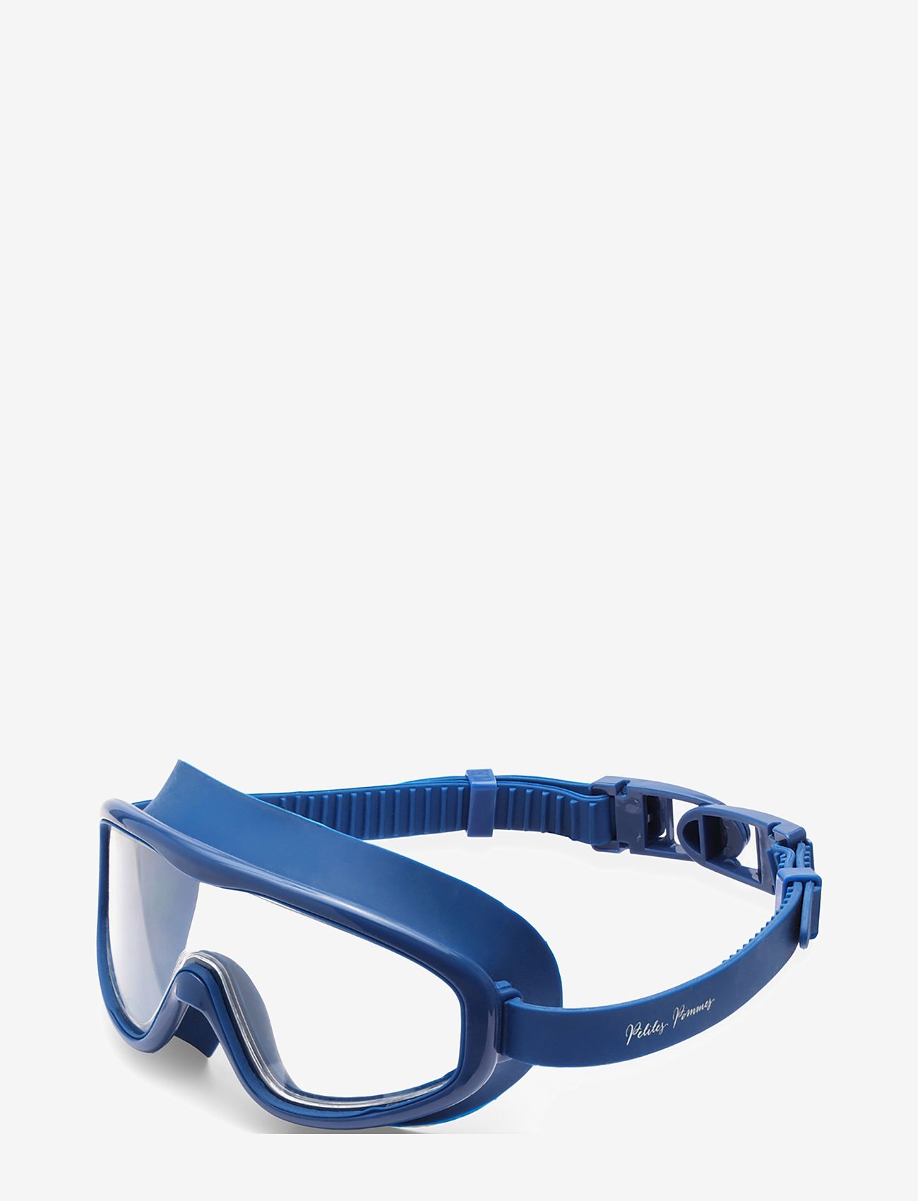 Petites Pommes - Hans Goggles - cannes blue - 2