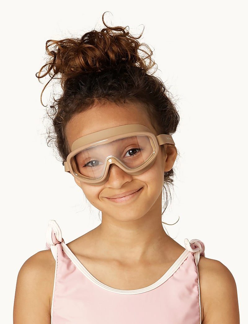 Petites Pommes - Hans Goggles - dykleksaker - dolce - 0