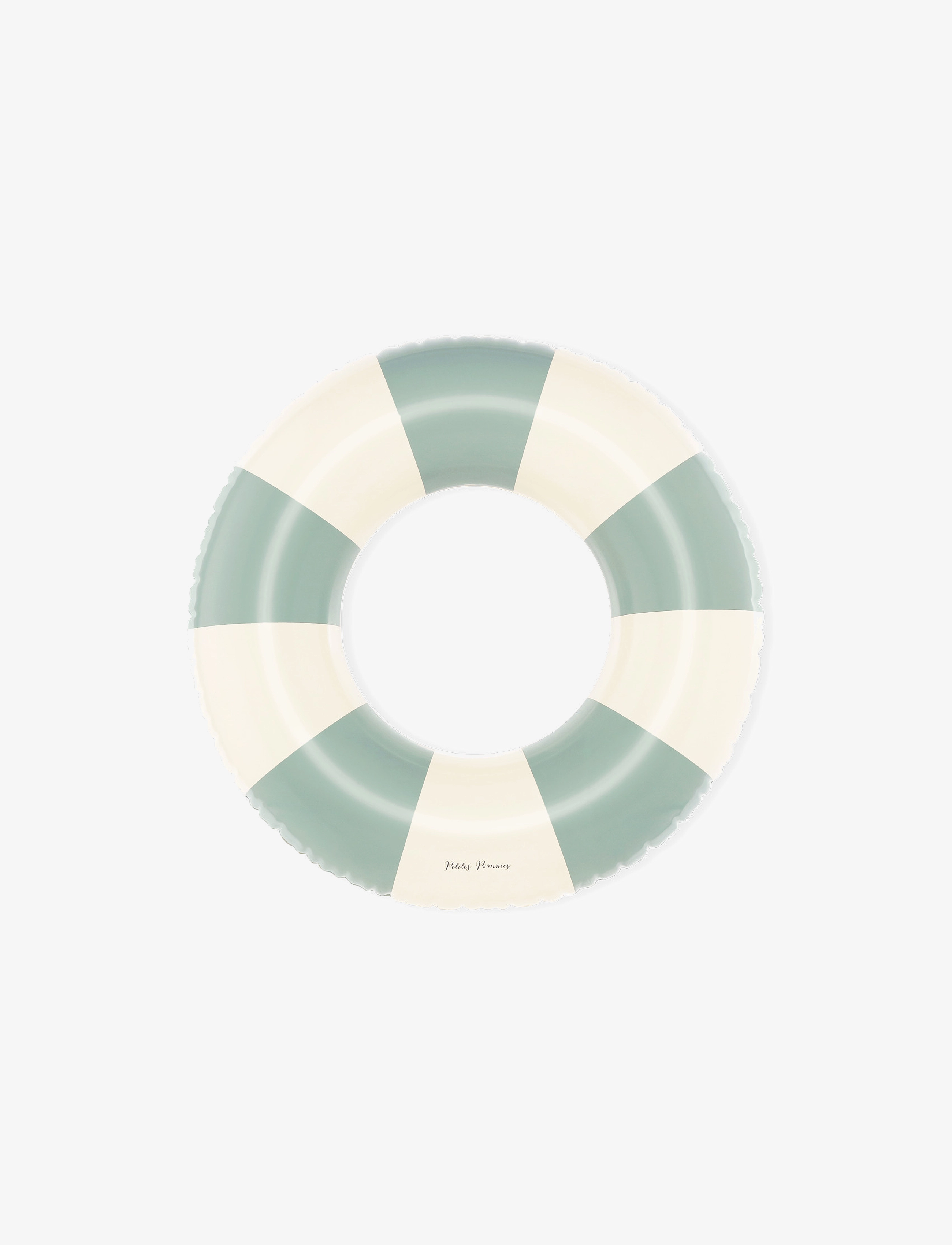 Petites Pommes Olivia Swim Ring - Uimarenkaat - CALILE / green