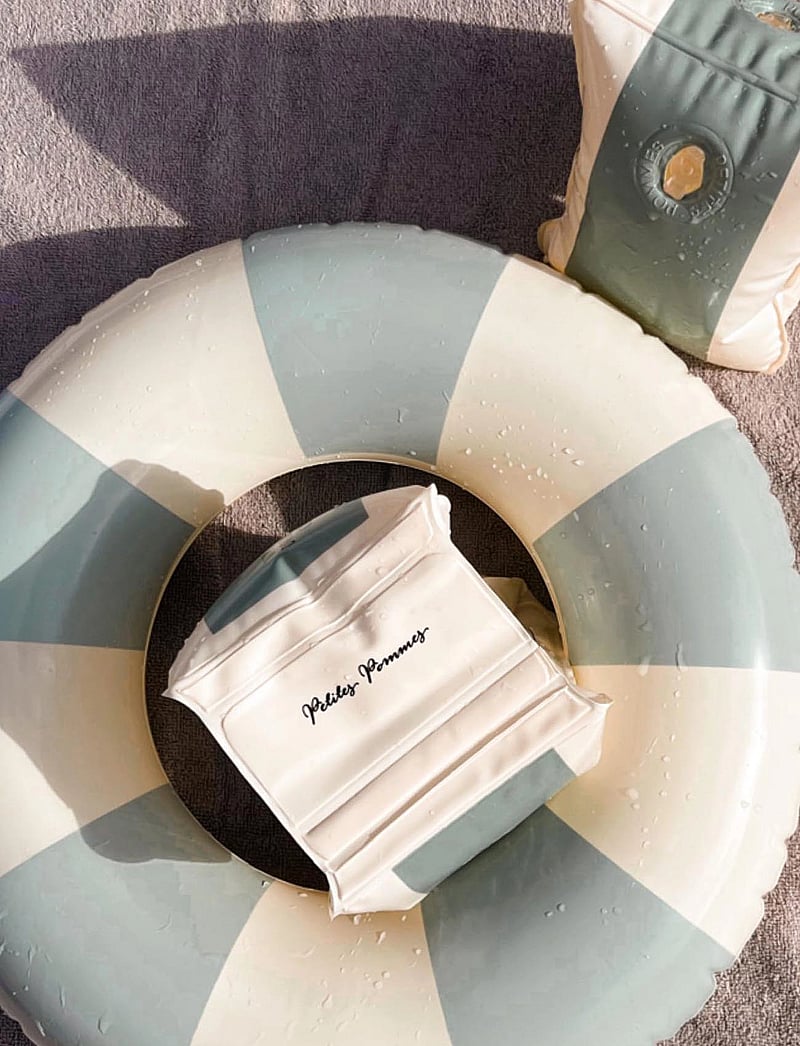 Petites Pommes - Olivia Swim Ring 1-3Y - sundhringir - calile - 0