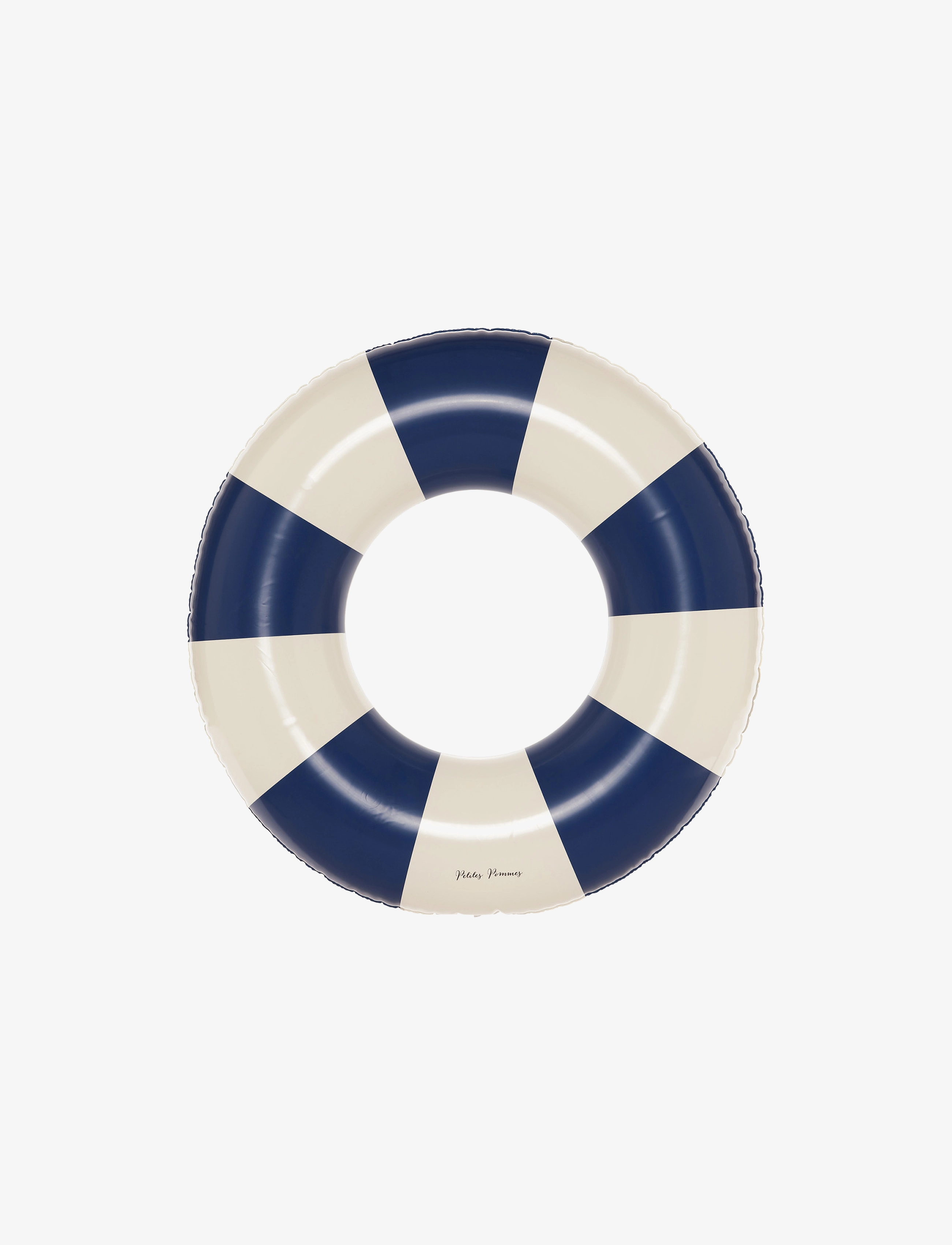 Petites Pommes Olivia Swim Ring - Uimarenkaat - CANNES BLUE / navy