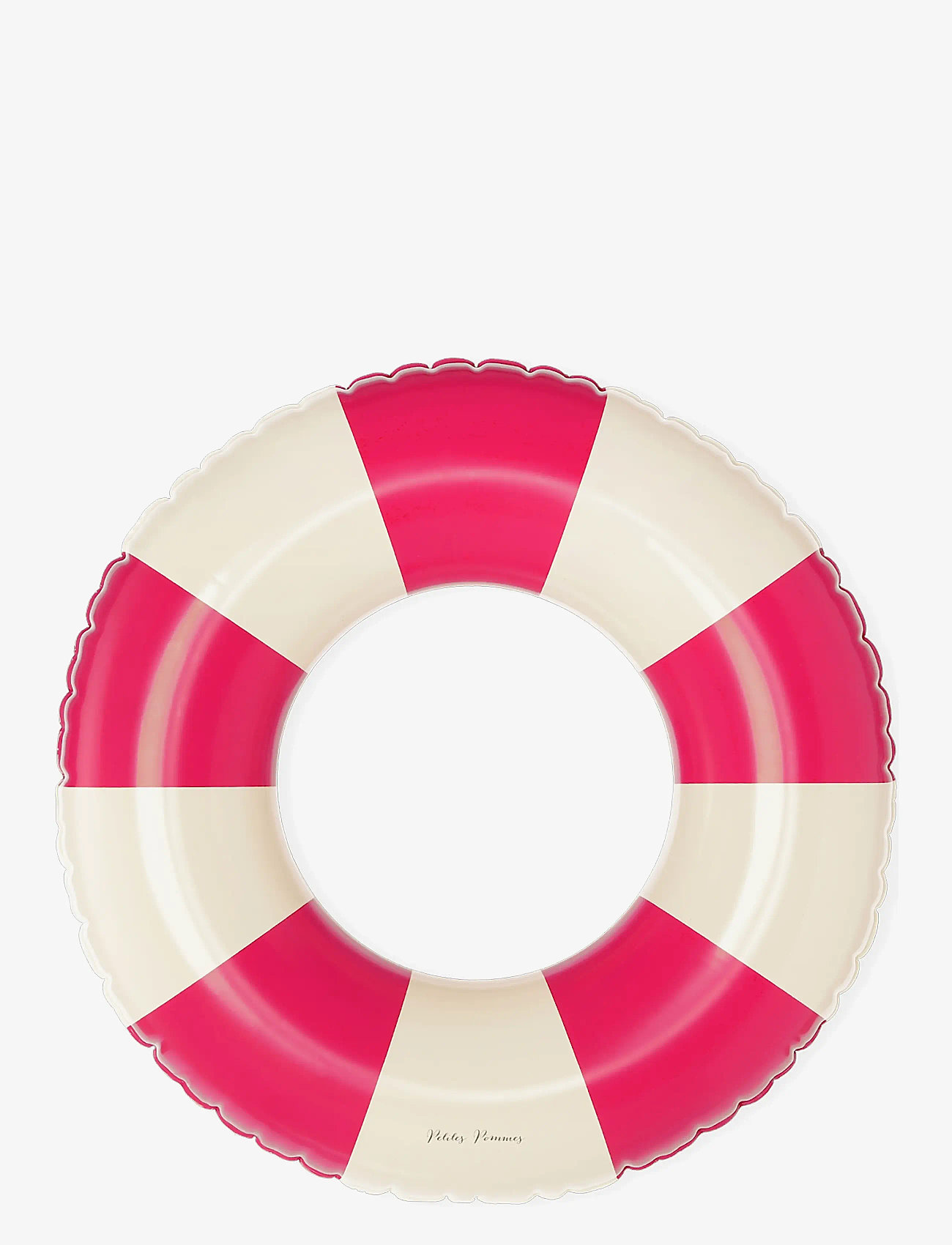 Petites Pommes - Olivia Swim Ring - svømmeringe - cherry - 0