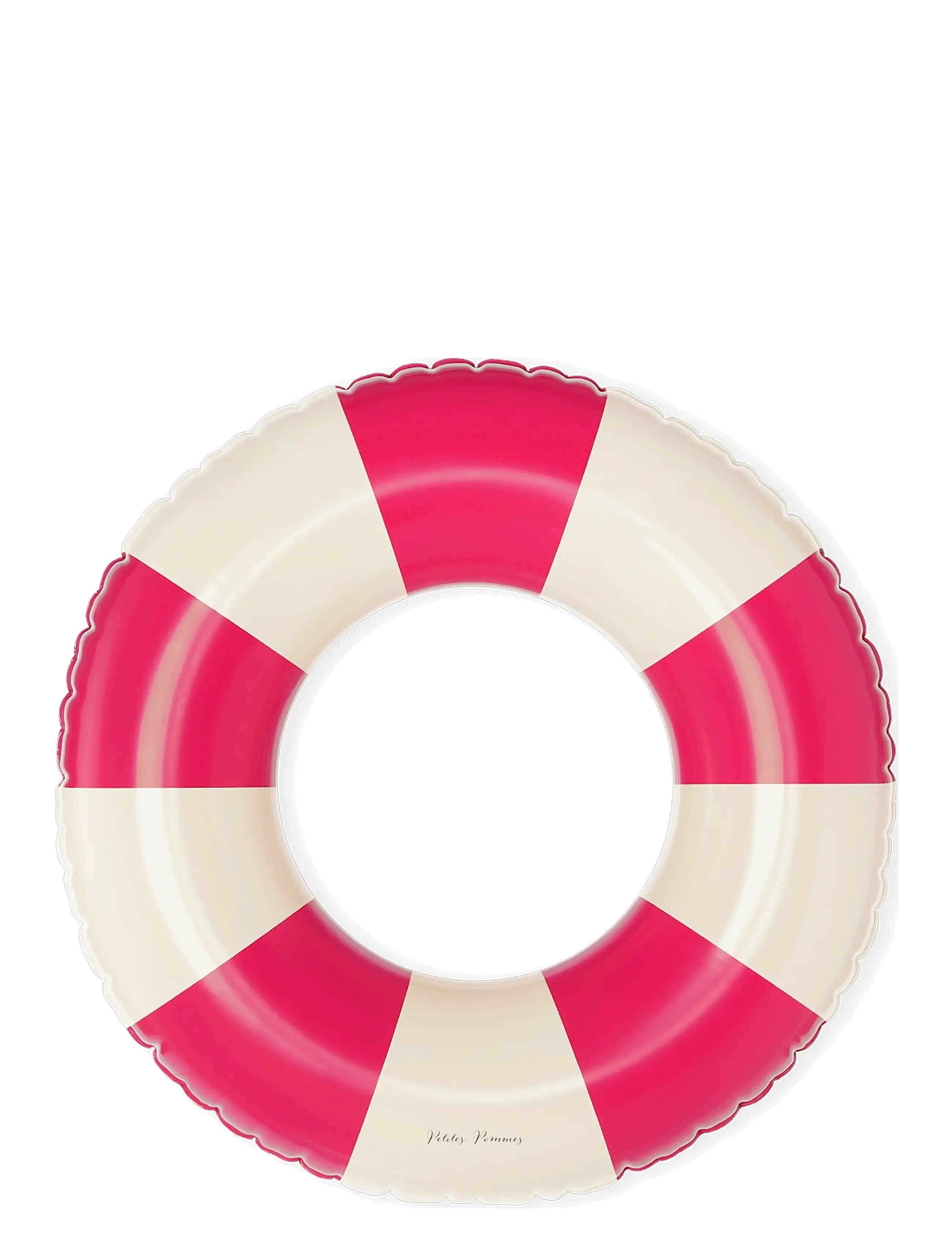 Petites Pommes Olivia Swim Ring - Uimarenkaat - CHERRY / red