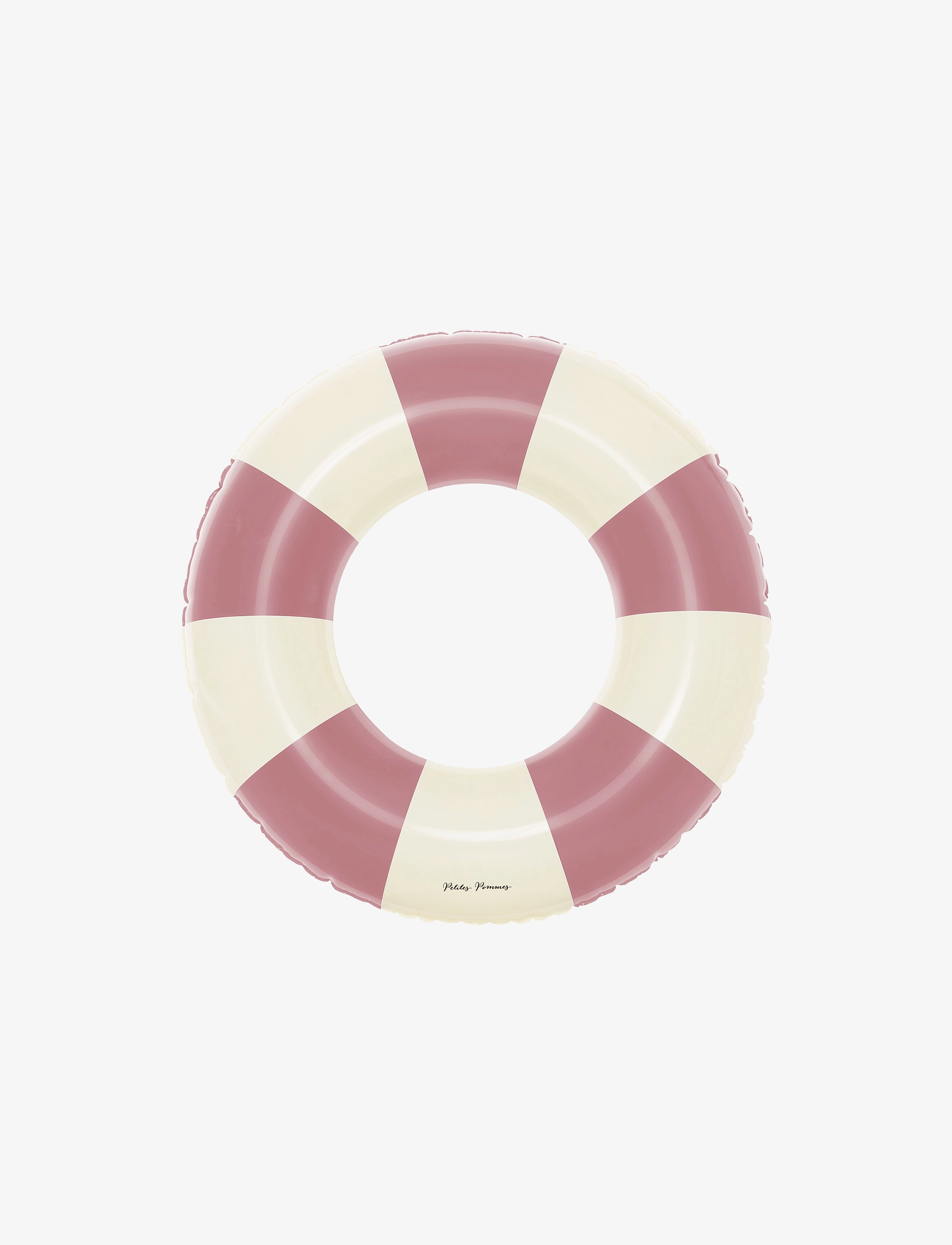 Petites Pommes Olivia Swim Ring - Uimarenkaat - DARK ROSE / pink/rose
