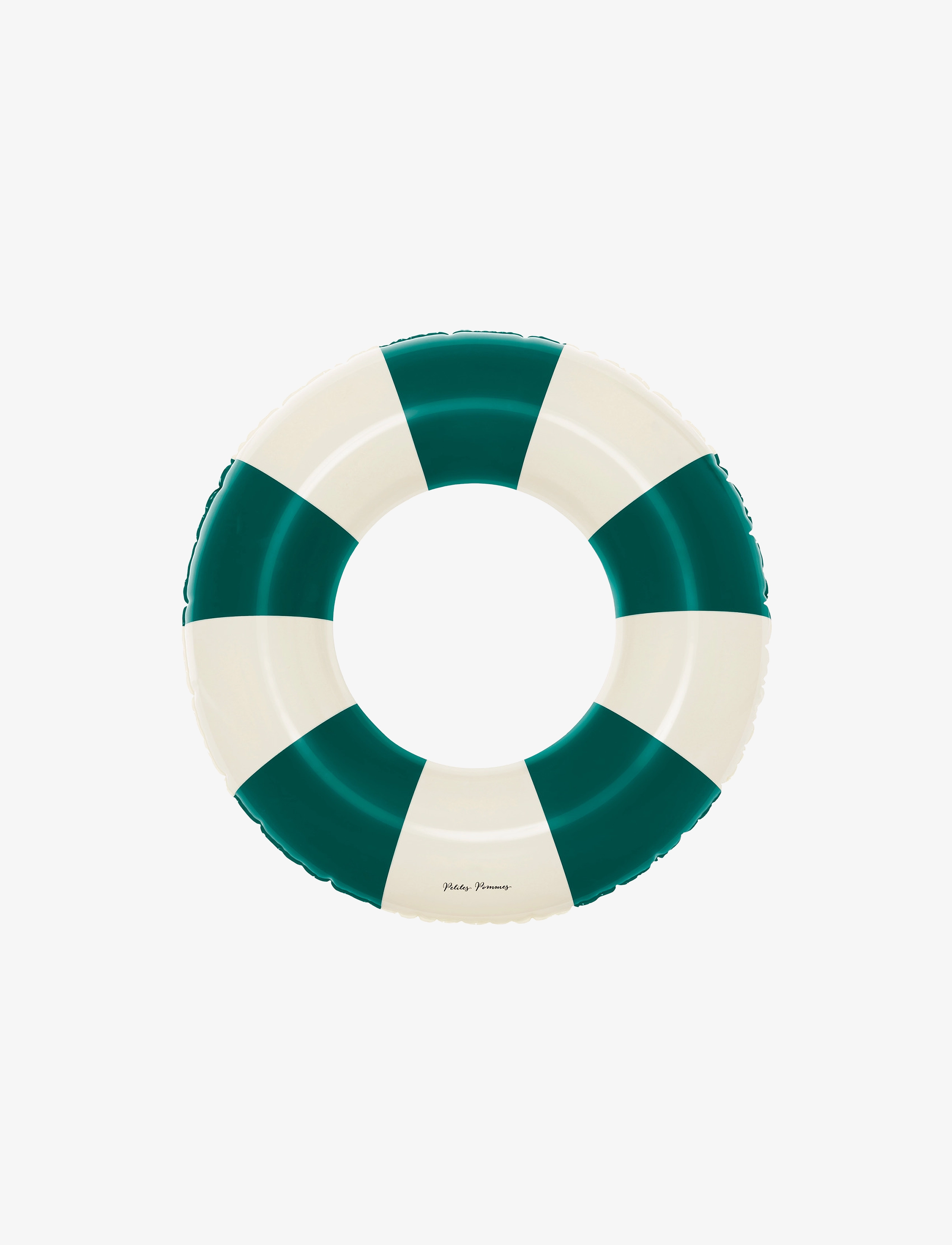 Petites Pommes Olivia Swim Ring - Uimarenkaat - OXFORD GREEN / green