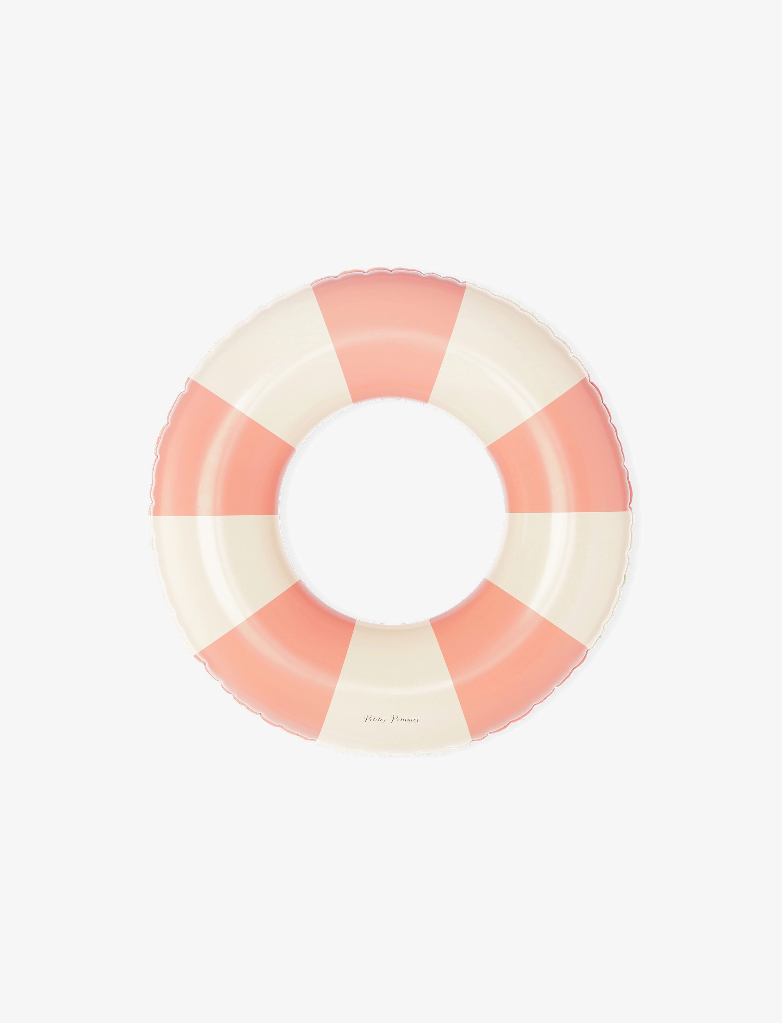 Petites Pommes Olivia Swim Ring - Uimarenkaat - PEACH DAISY / coral