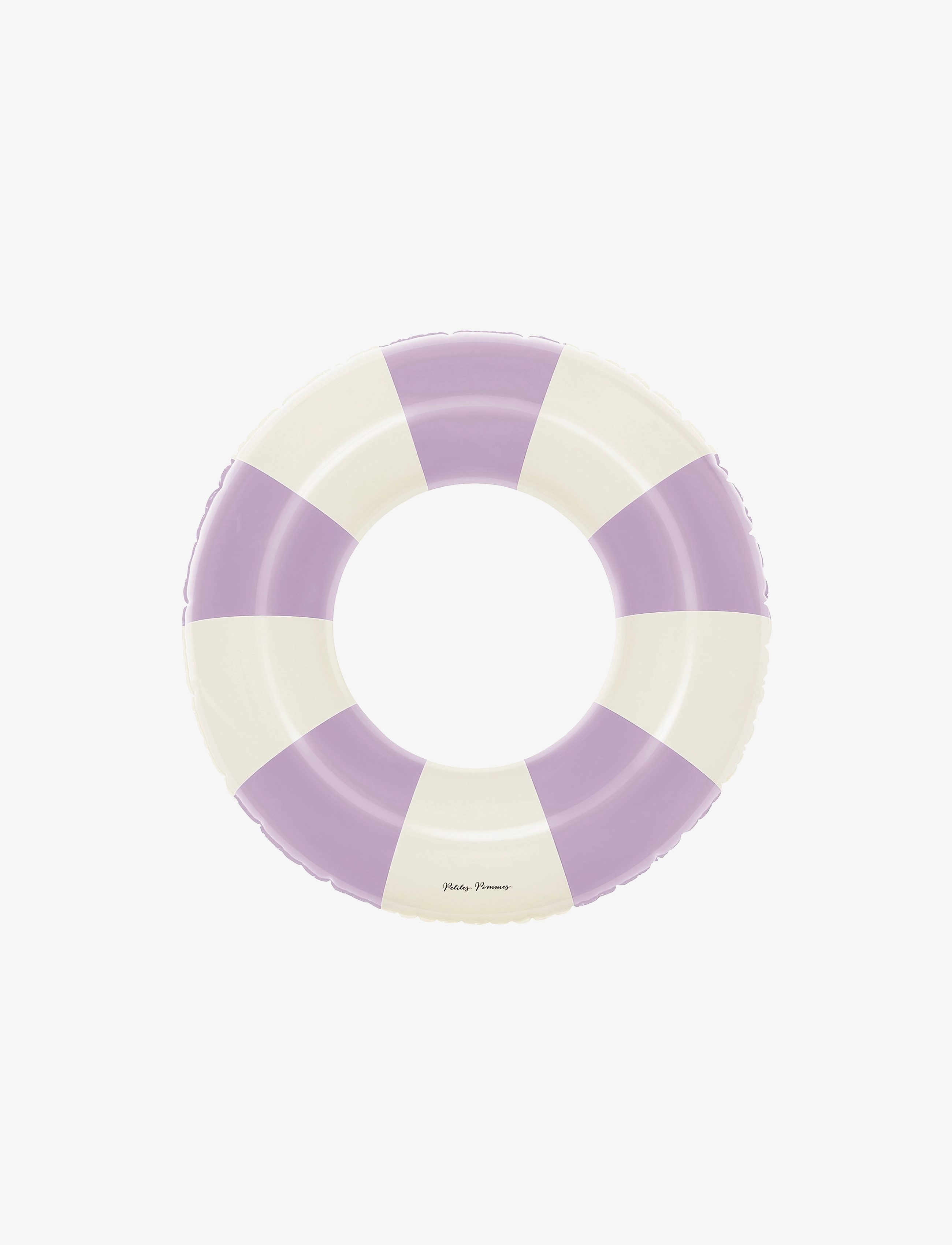 Petites Pommes Olivia Swim Ring - Uimarenkaat - VIOLET / purple