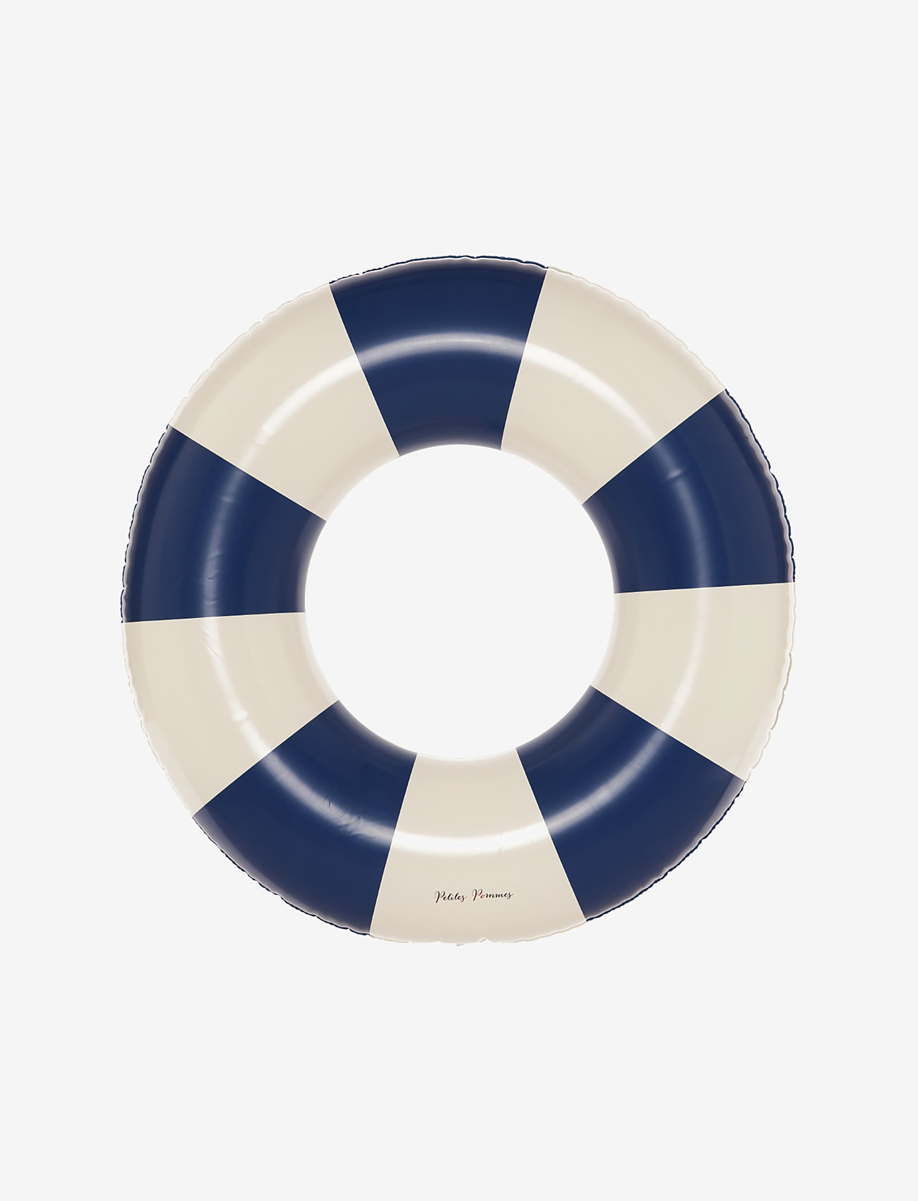 Petites Pommes - Anna Swim Ring - badringar & badmadrasser - cannes blue - 1