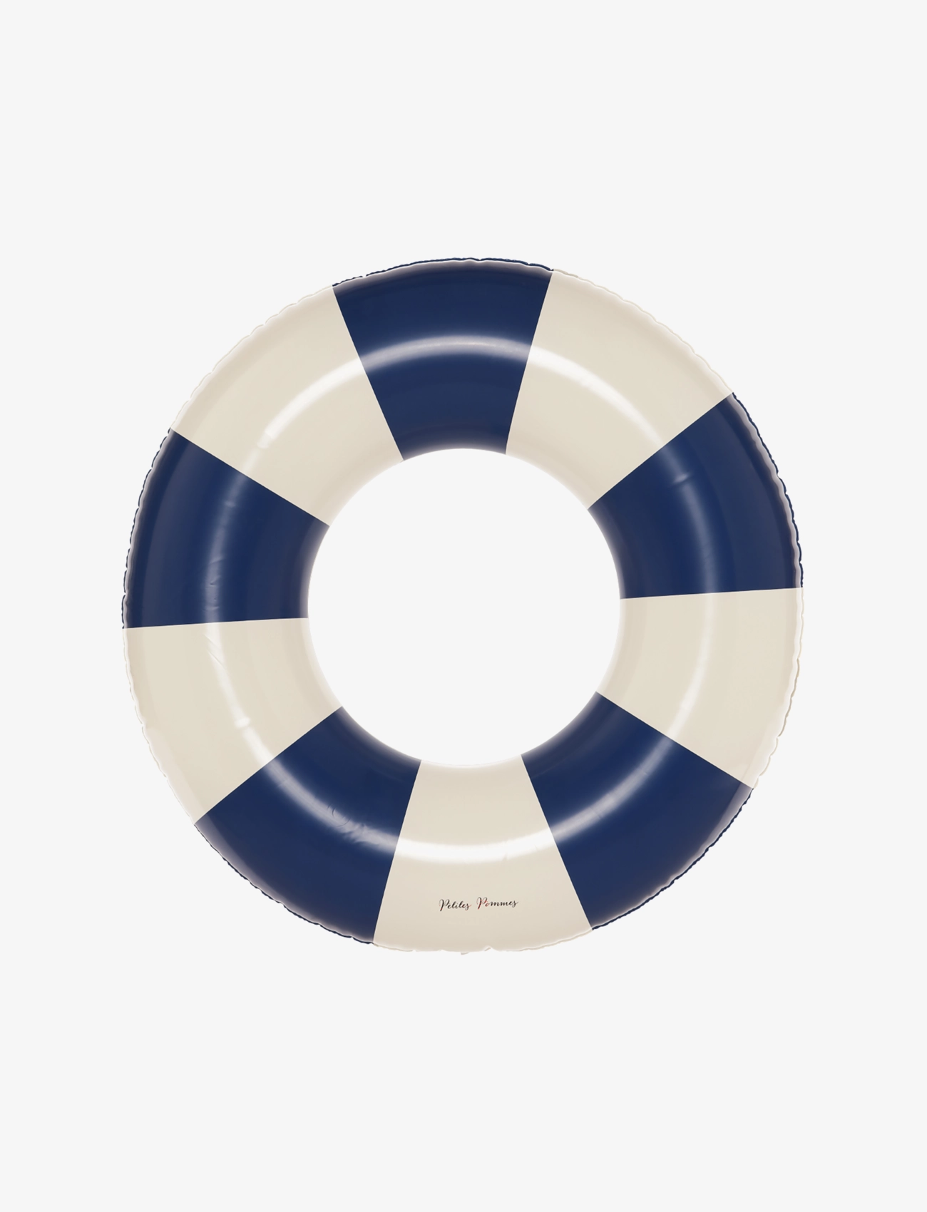 Petites Pommes Anna Swim Ring - Badringar & Badmadrasser - CANNES BLUE / navy