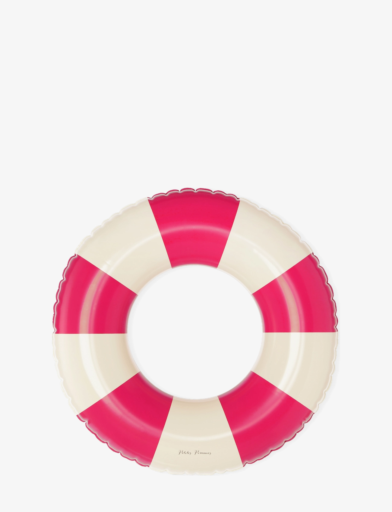 Petites Pommes Anna Swim Ring - Badringar & Badmadrasser - CHERRY / pink/rose