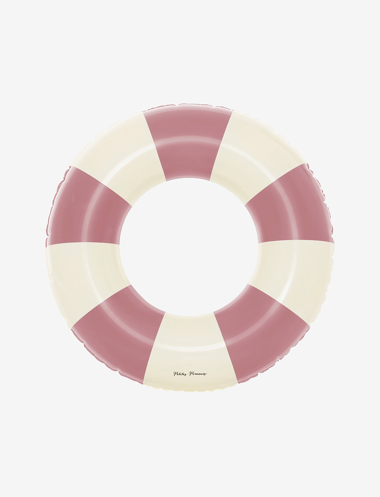 Petites Pommes - Anna Swim Ring - badringar & badmadrasser - dark rose - 1